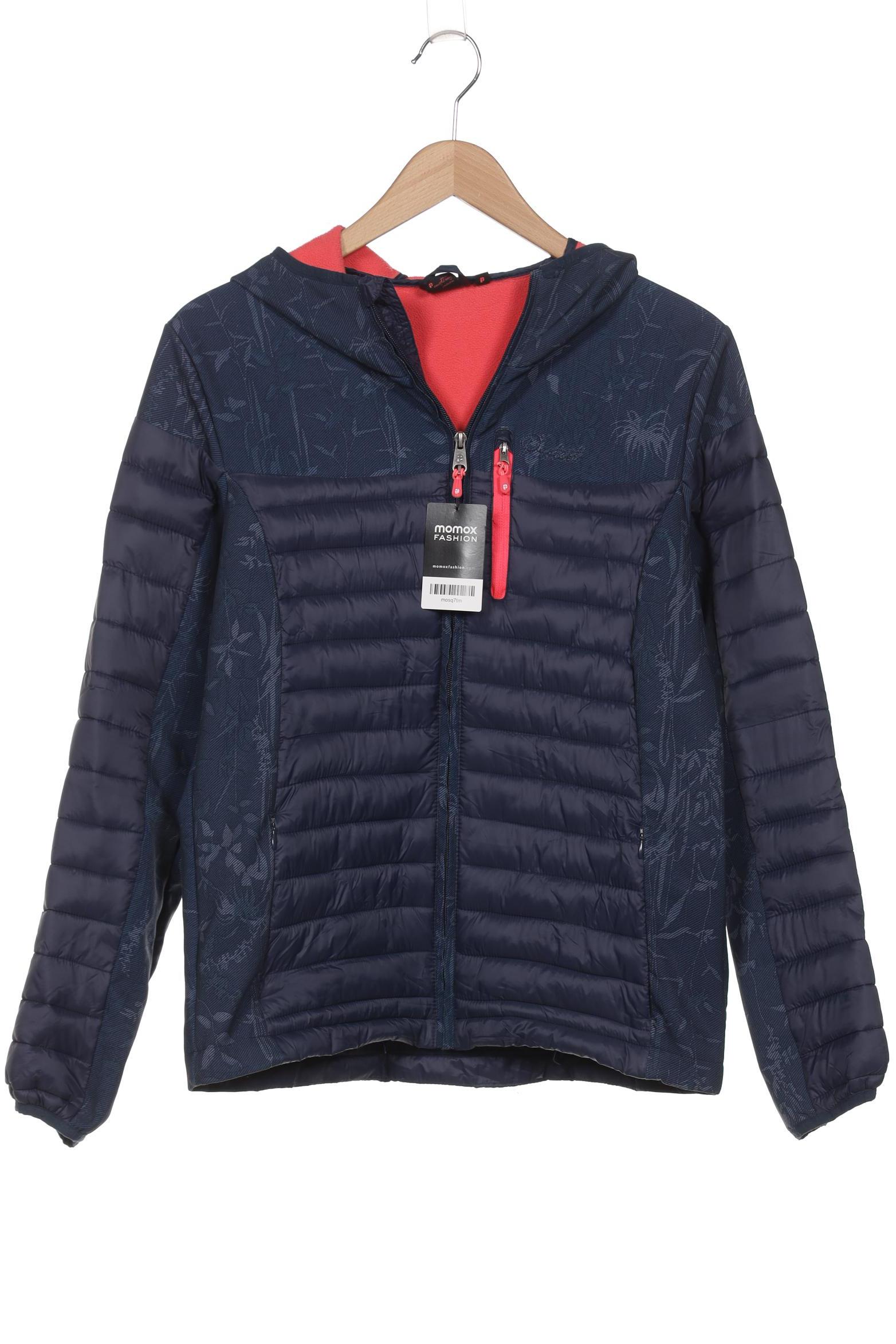 

Protest Damen Jacke, blau, Gr. 40