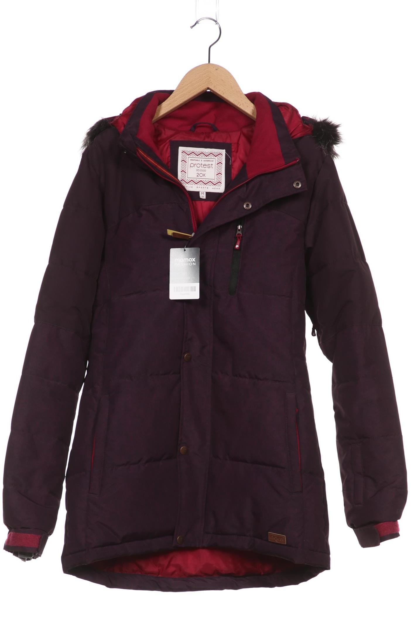 

Protest Damen Jacke, flieder, Gr. 38