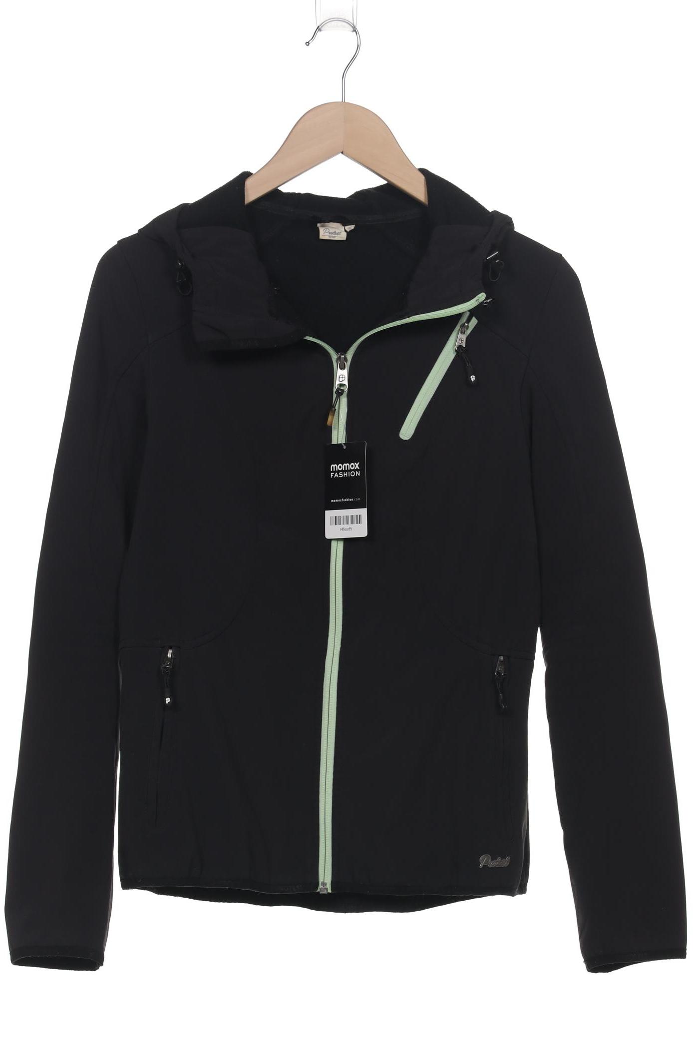 

Protest Damen Jacke, schwarz, Gr. 38