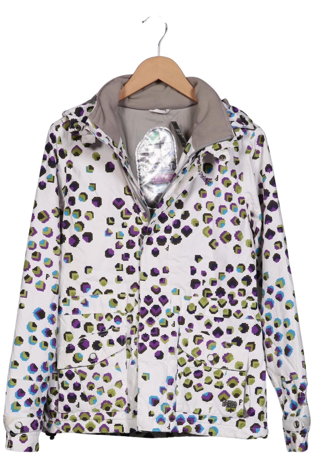 

Protest Damen Jacke, mehrfarbig, Gr. 36