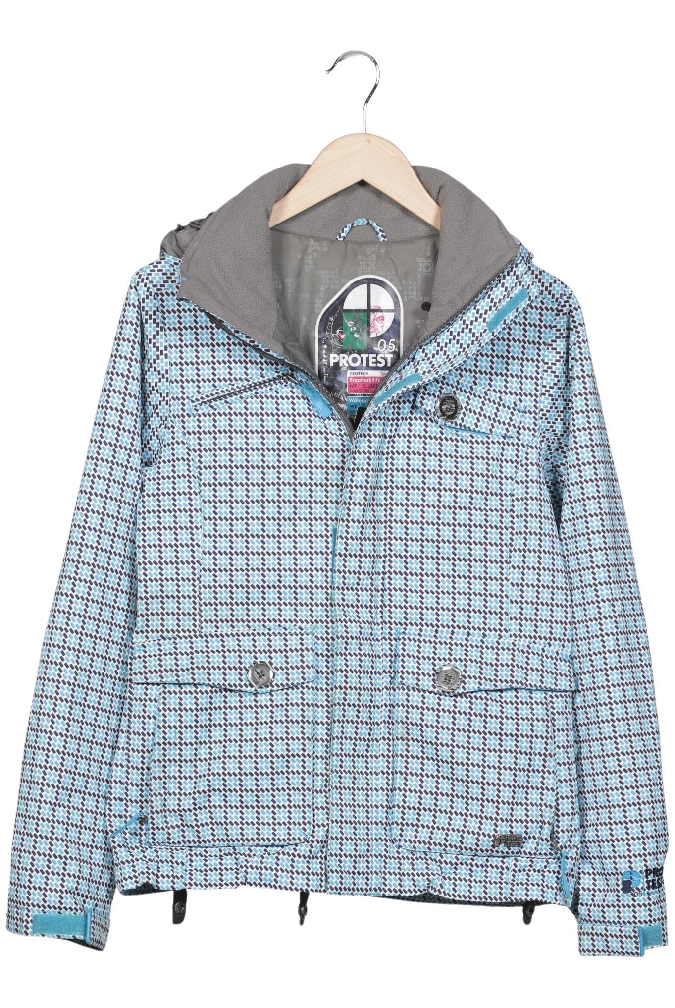 

Protest Damen Jacke, mehrfarbig, Gr. 34