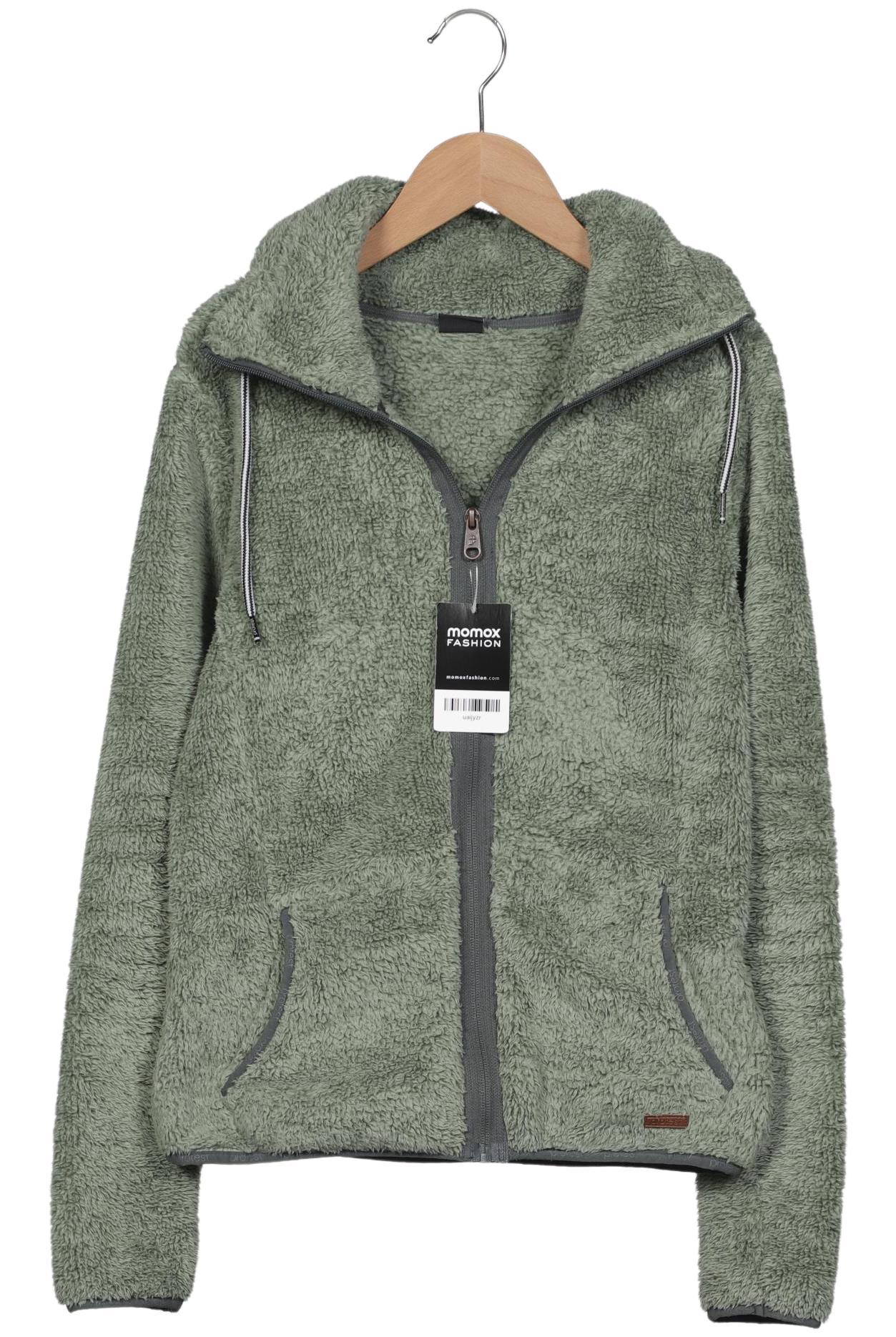 

Protest Damen Jacke, grün, Gr. 34