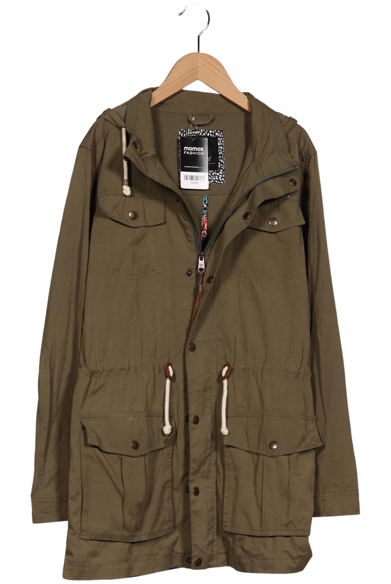 

Protest Damen Jacke, grün, Gr. 40