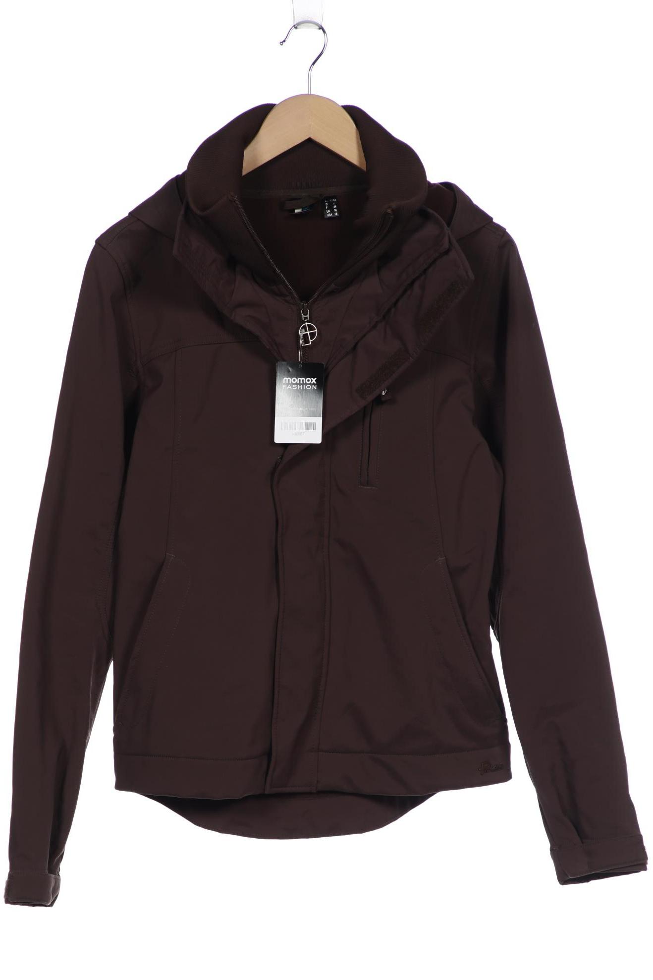 

Protest Damen Jacke, braun