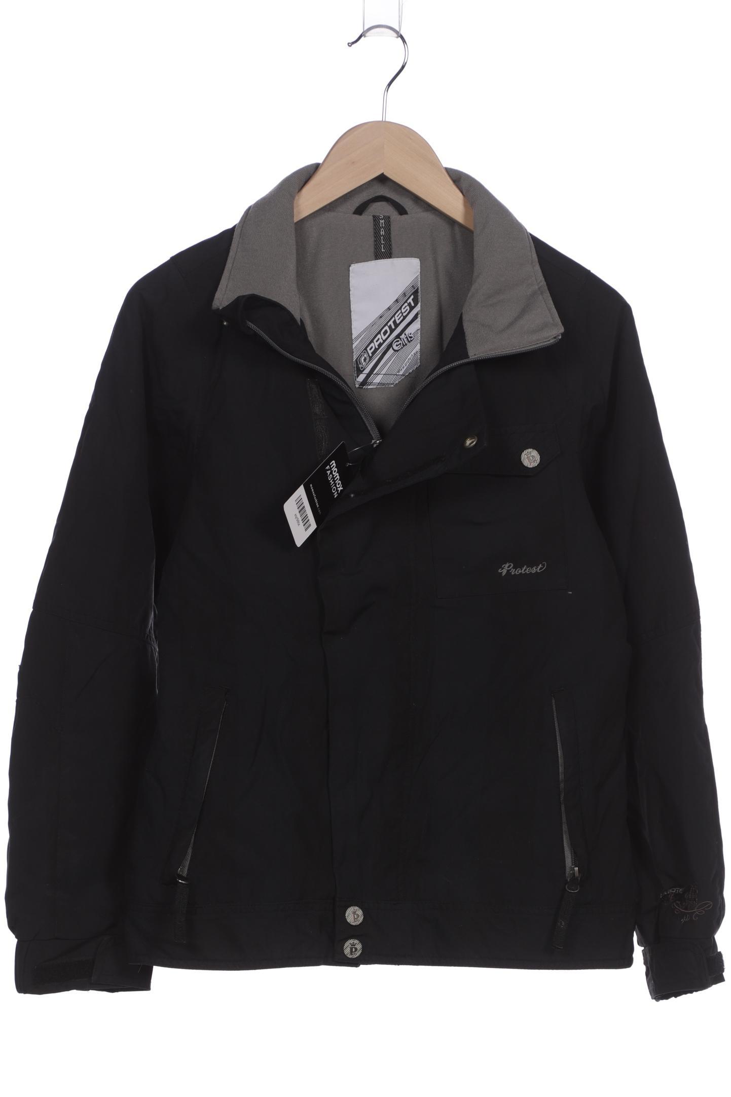 

Protest Damen Jacke, schwarz, Gr. 36