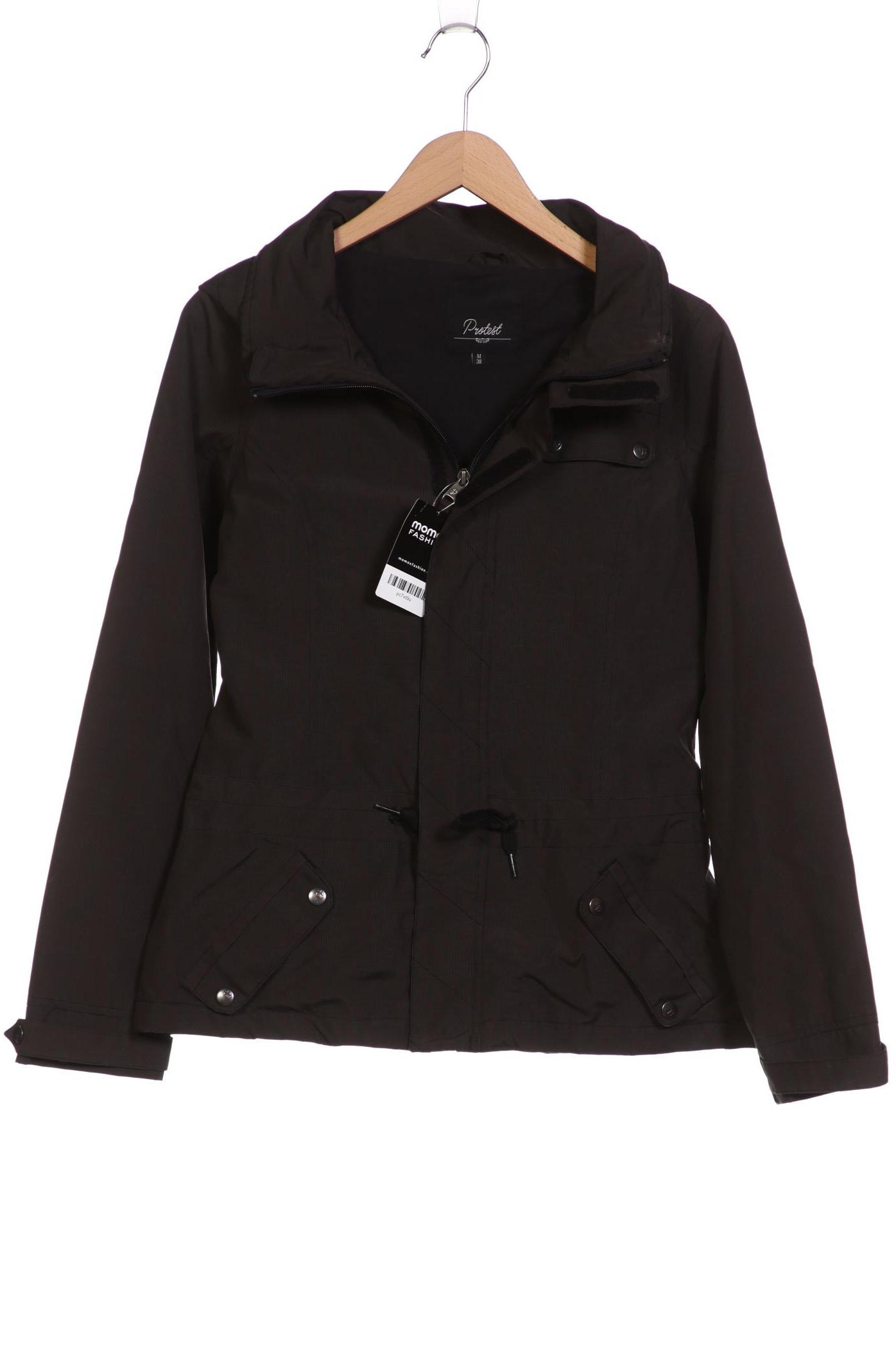 

Protest Damen Jacke, braun, Gr. 38