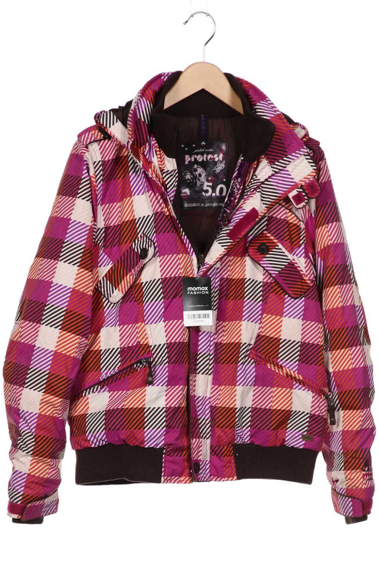 

Protest Damen Jacke, flieder, Gr. 42