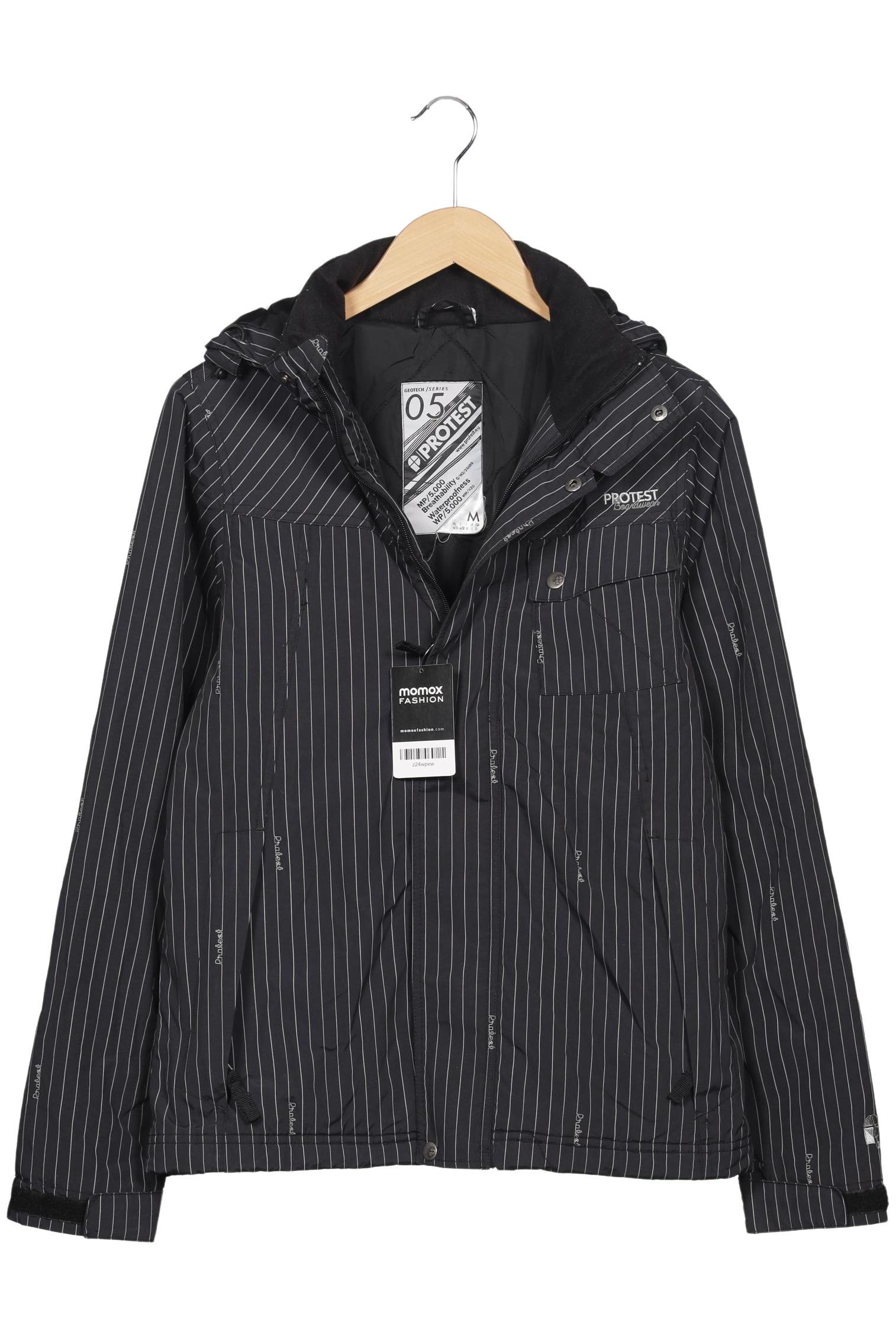 

Protest Damen Jacke, grau, Gr. 38