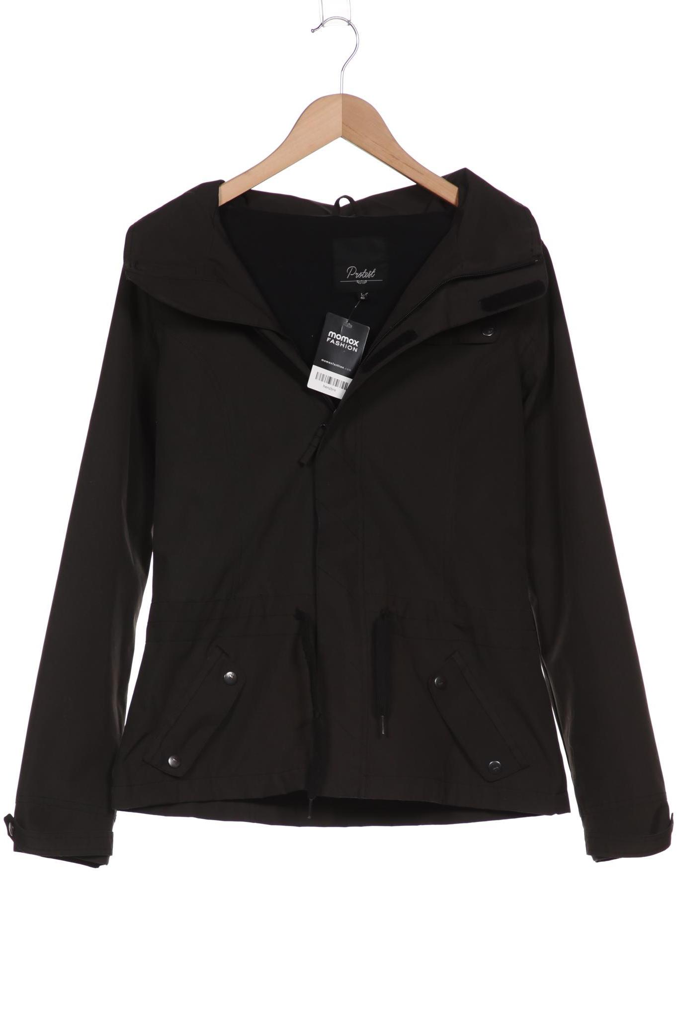 

Protest Damen Jacke, braun