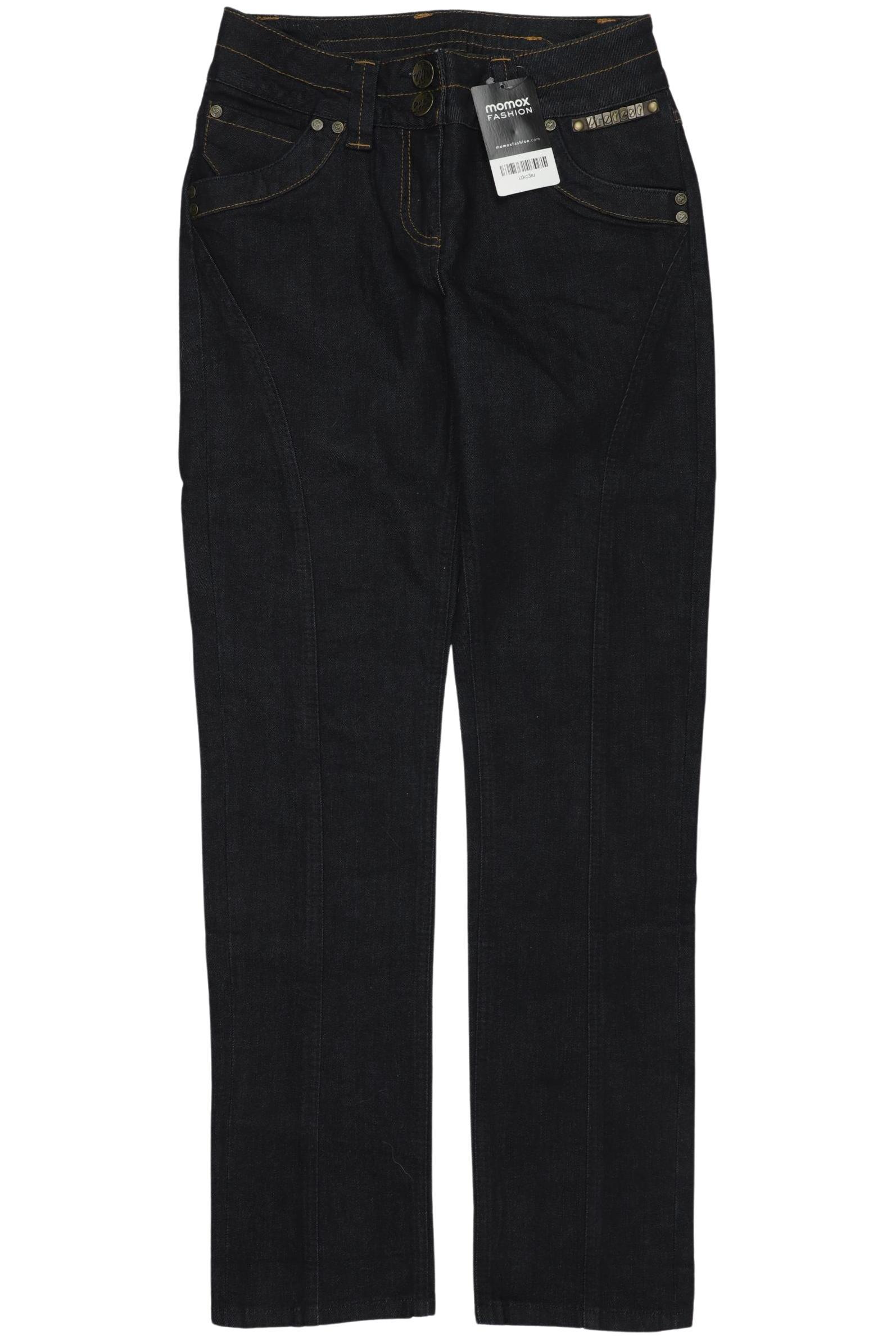 

Protest Damen Jeans, marineblau, Gr. 36