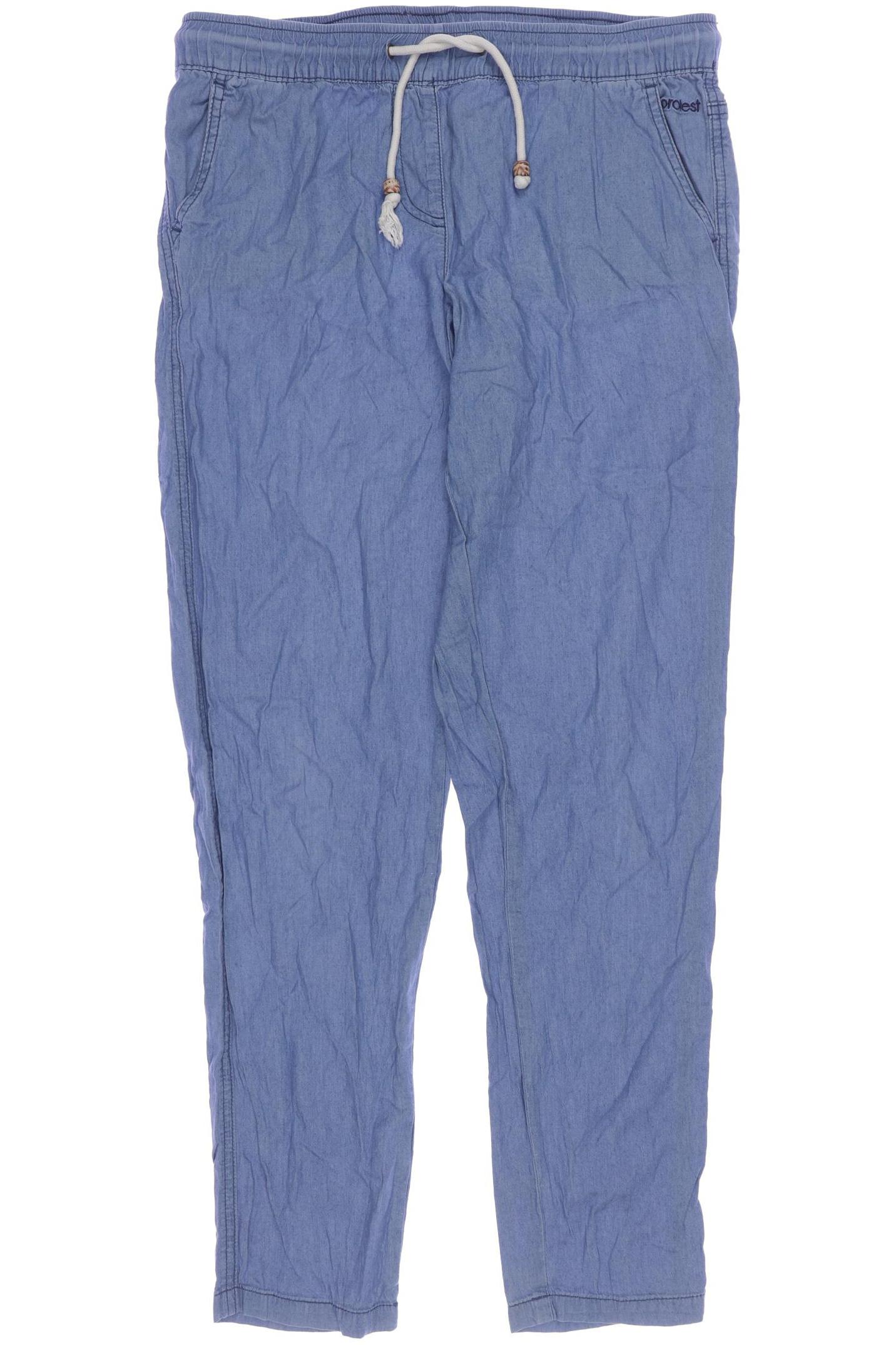 

Protest Damen Jeans, blau, Gr. 36