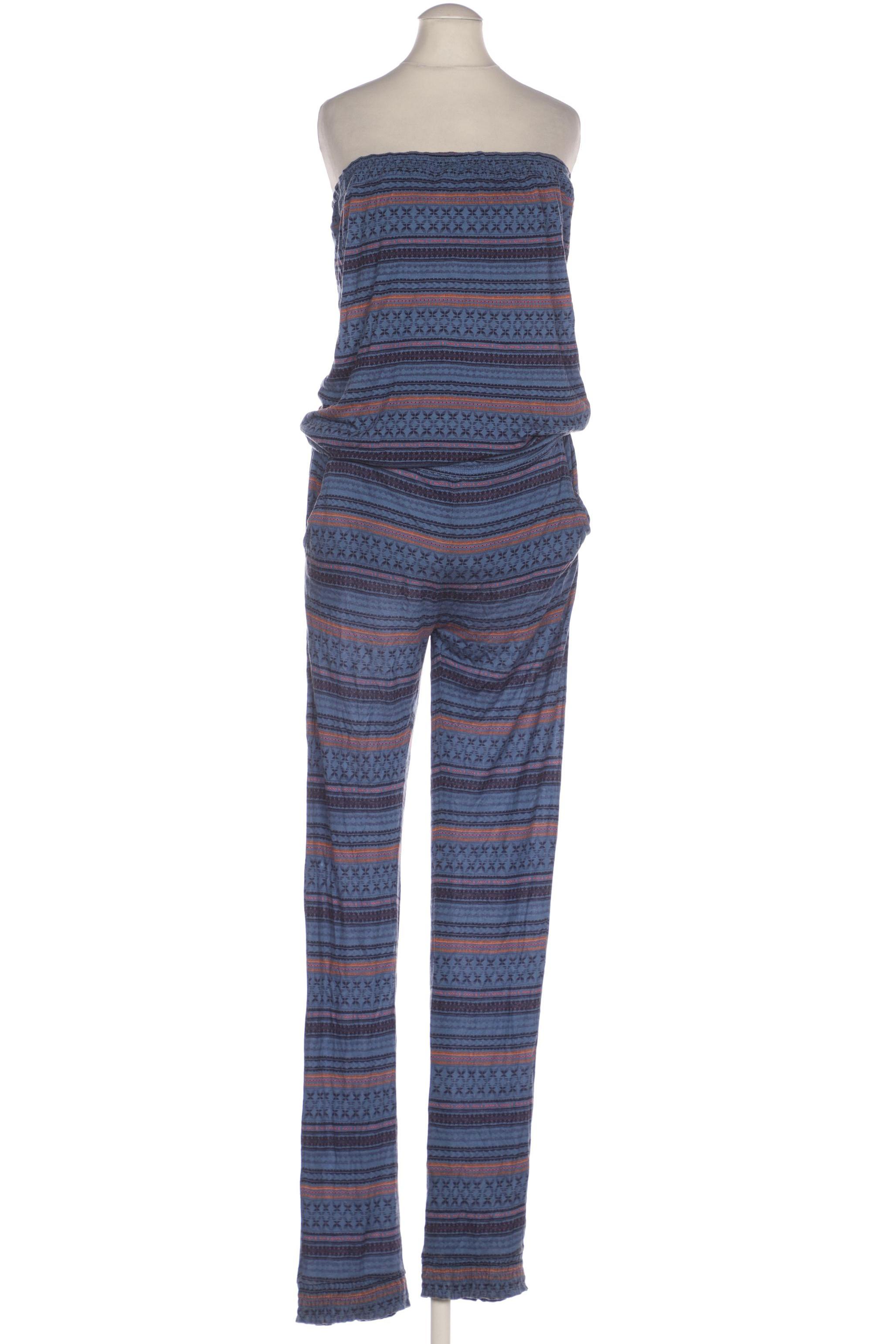 

Protest Damen Jumpsuit/Overall, blau, Gr. 36