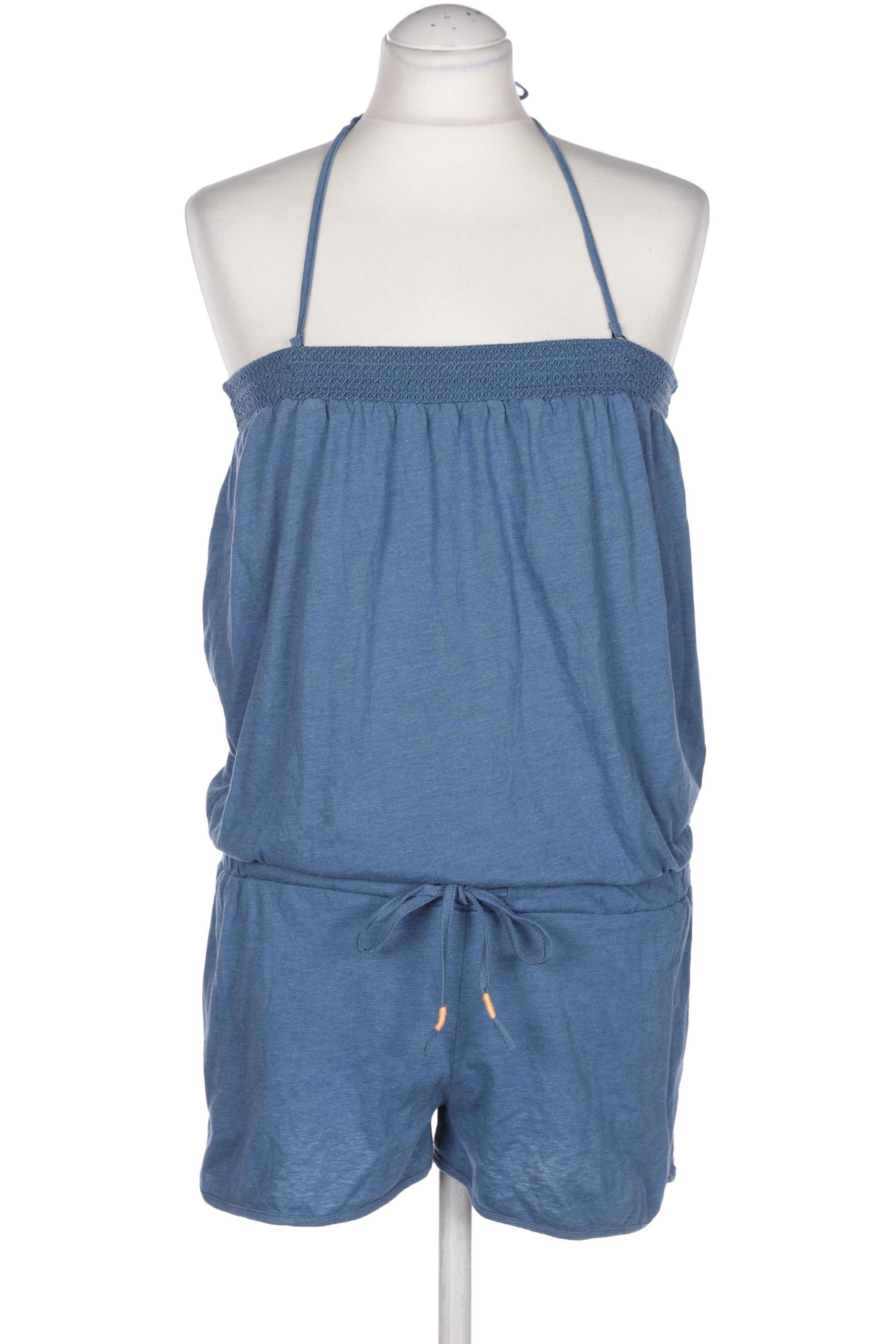 

Protest Damen Jumpsuit/Overall, blau