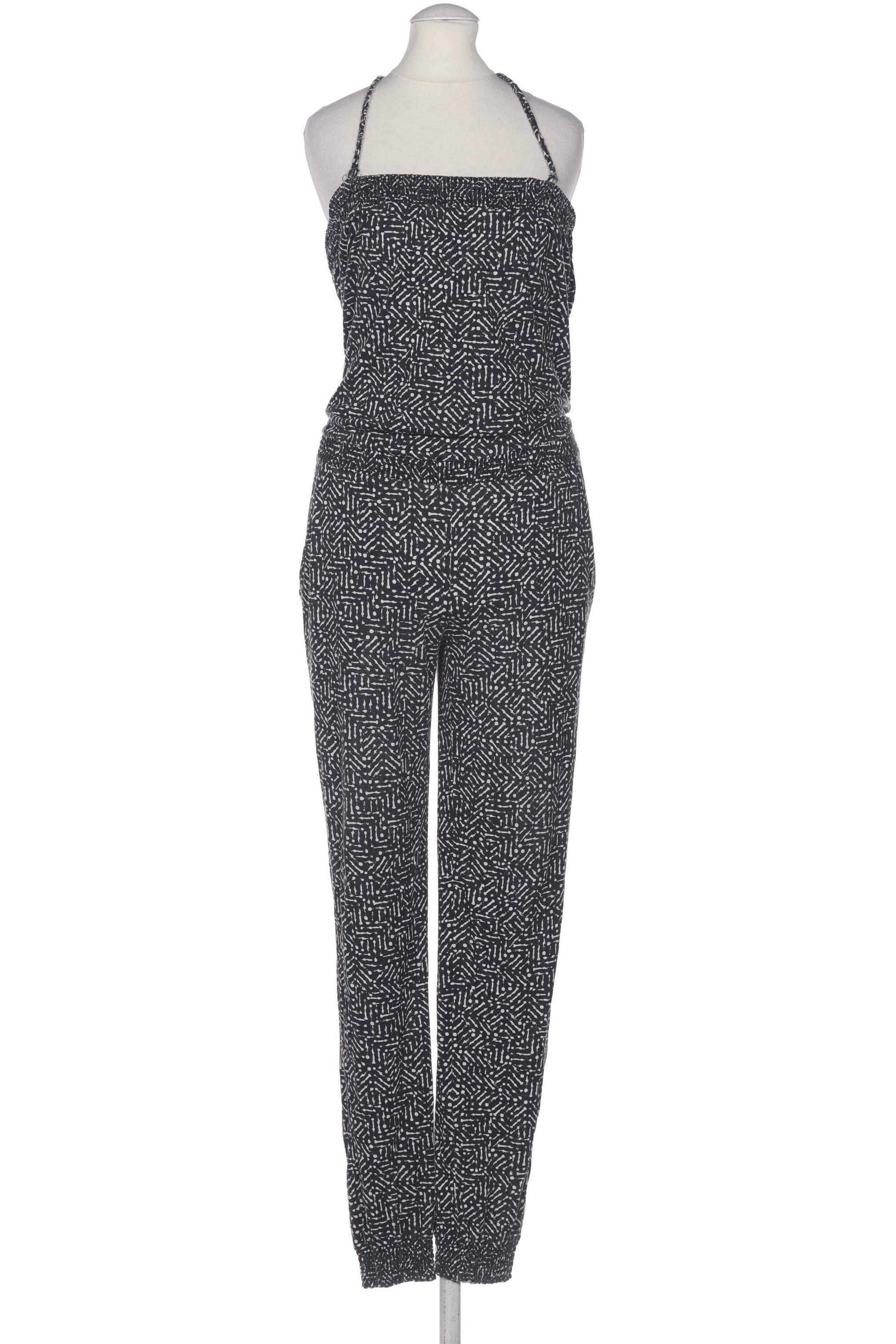 

Protest Damen Jumpsuit/Overall, schwarz