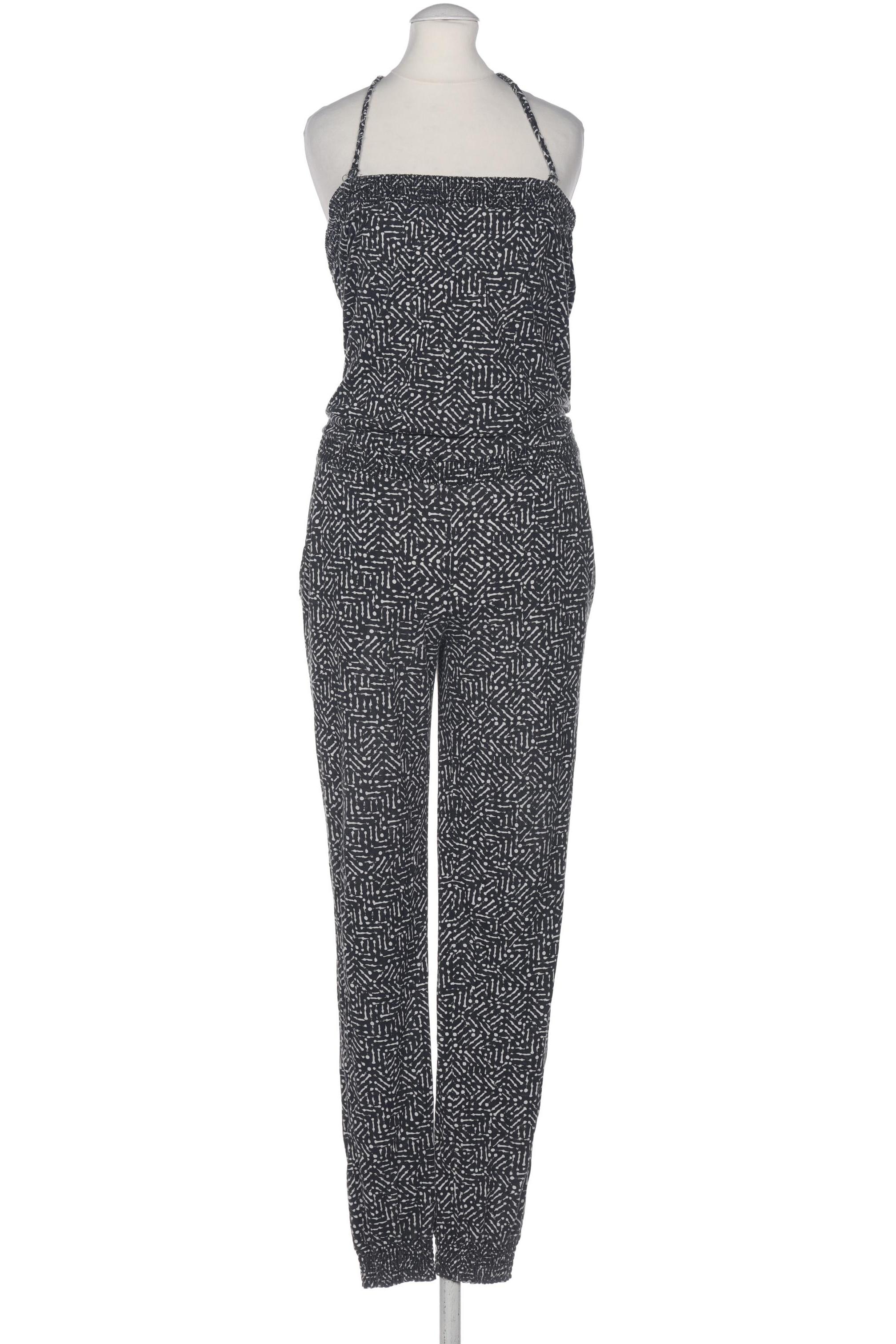 

Protest Damen Jumpsuit/Overall, schwarz, Gr. 34