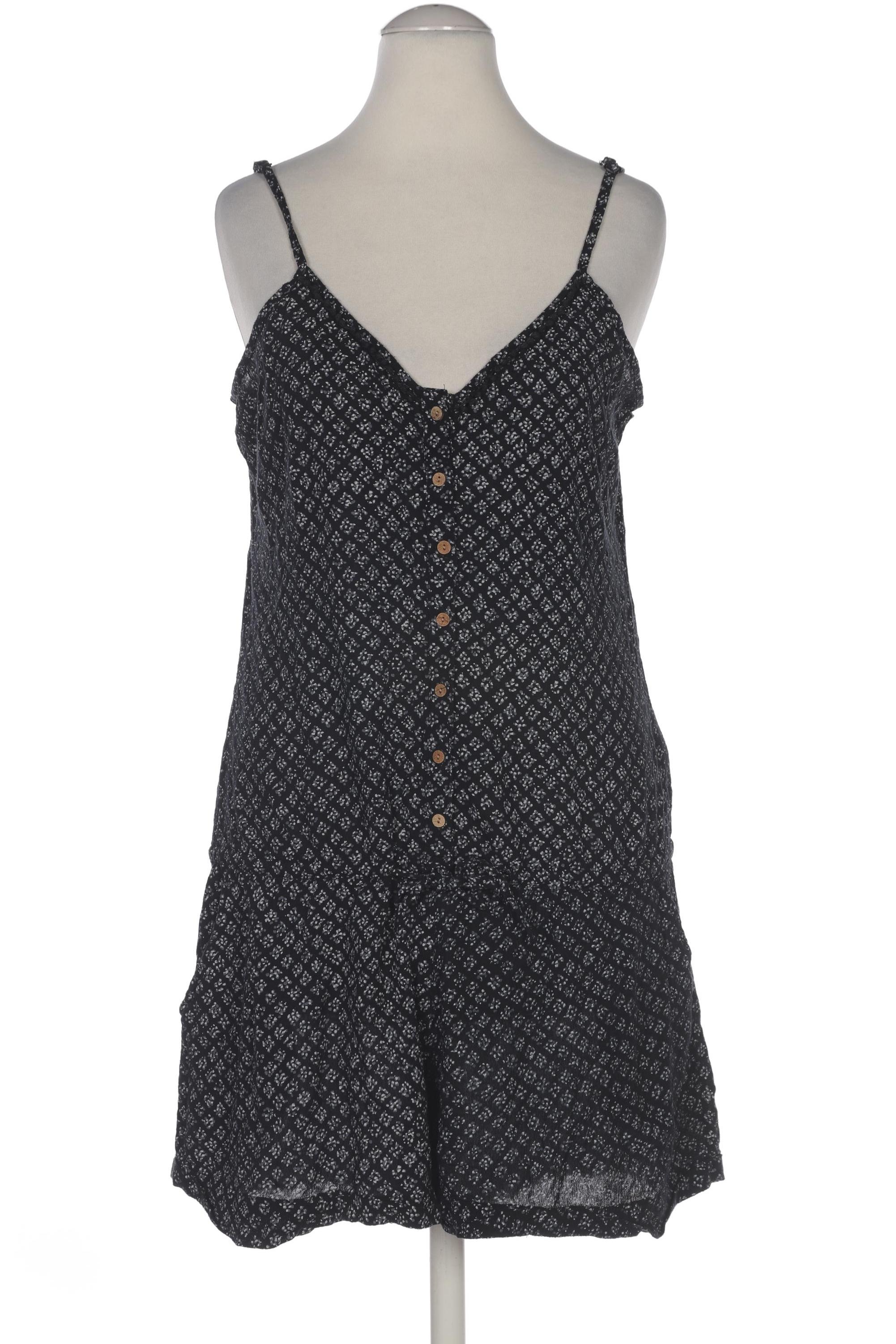 

Protest Damen Jumpsuit/Overall, schwarz, Gr. 36