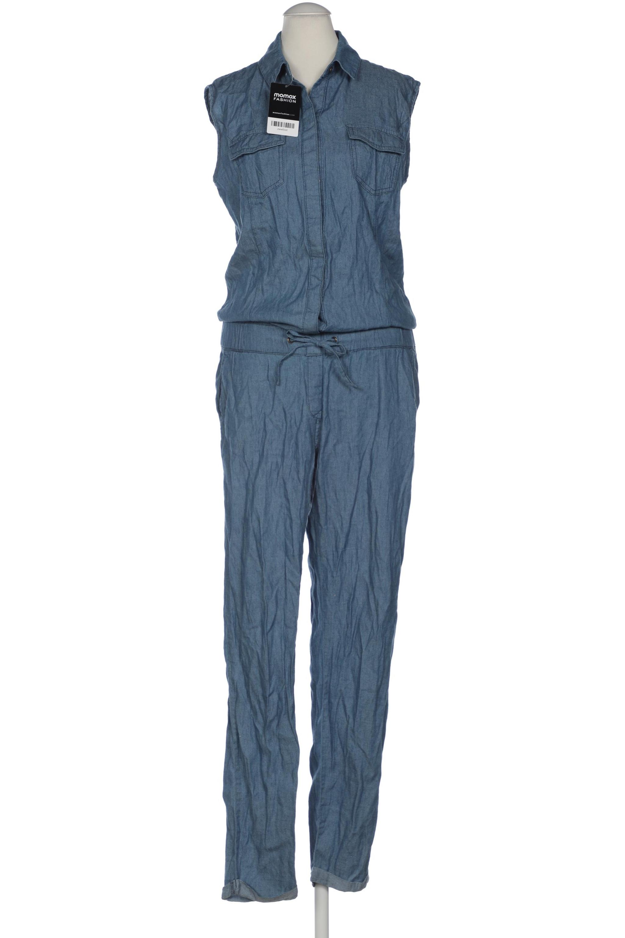 

Protest Damen Jumpsuit/Overall, blau, Gr. 36