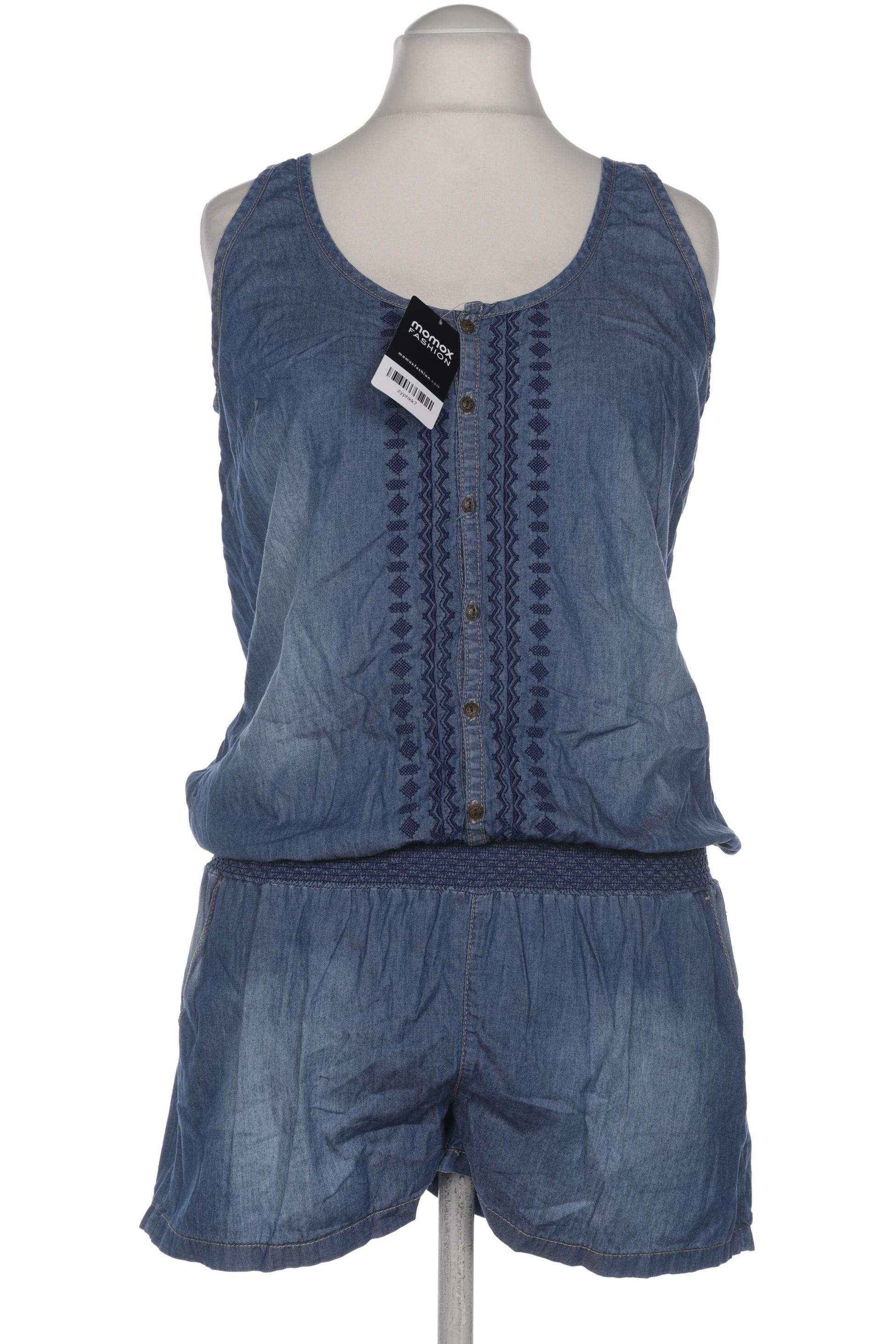 

Protest Damen Jumpsuit/Overall, blau, Gr. 40