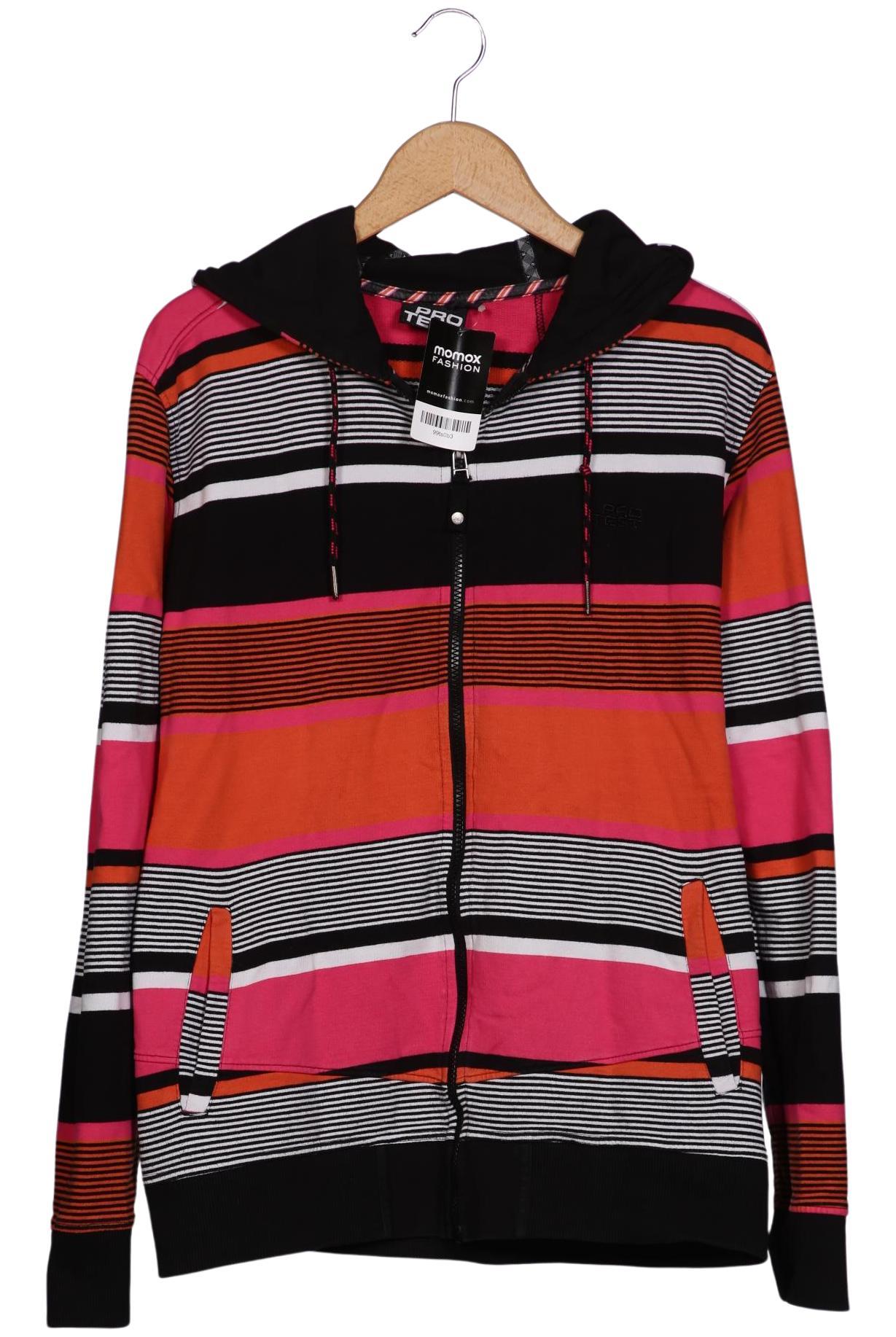 

Protest Damen Kapuzenpullover, mehrfarbig, Gr. 42