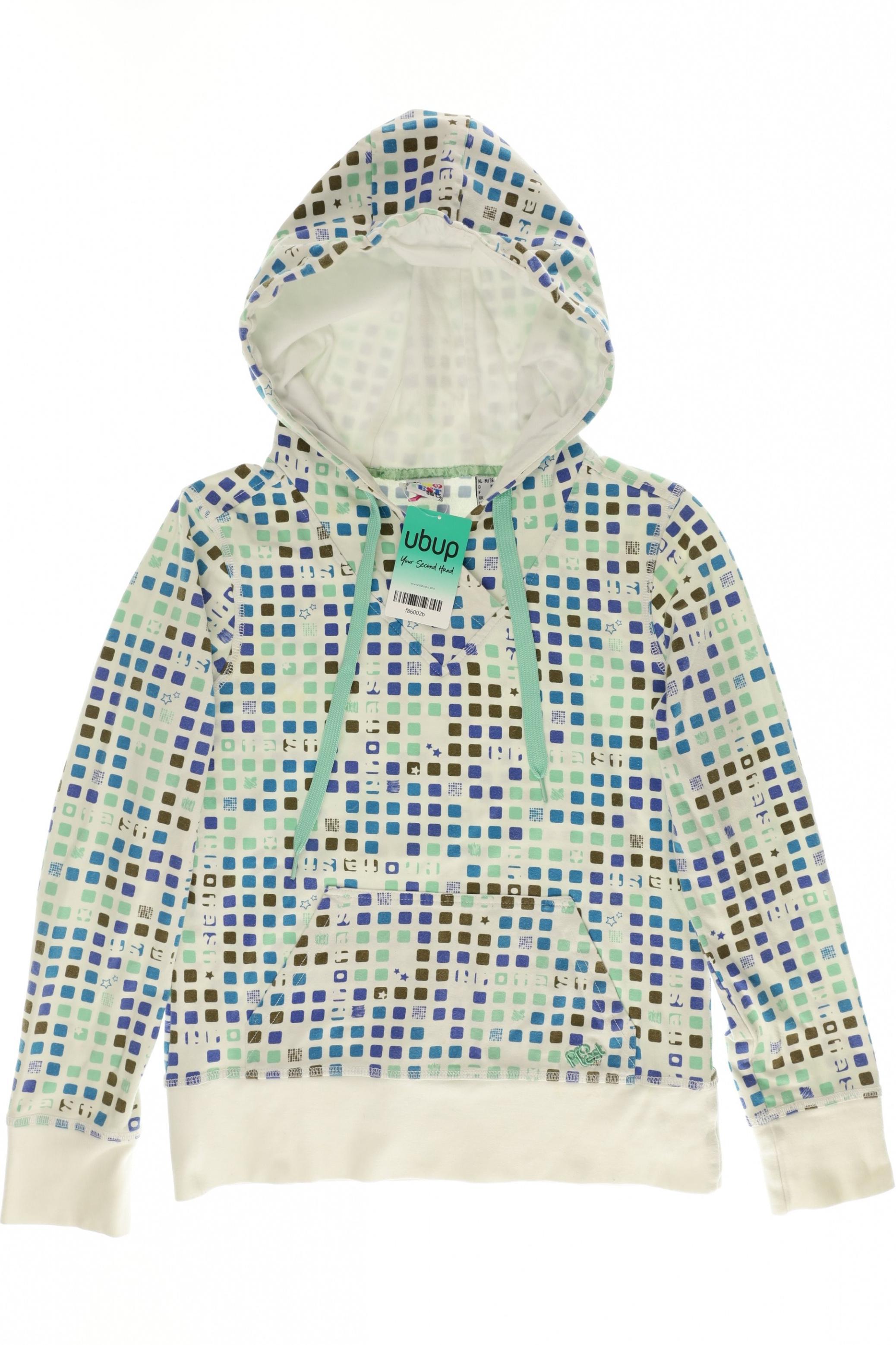 

Protest Damen Kapuzenpullover, blau, Gr.