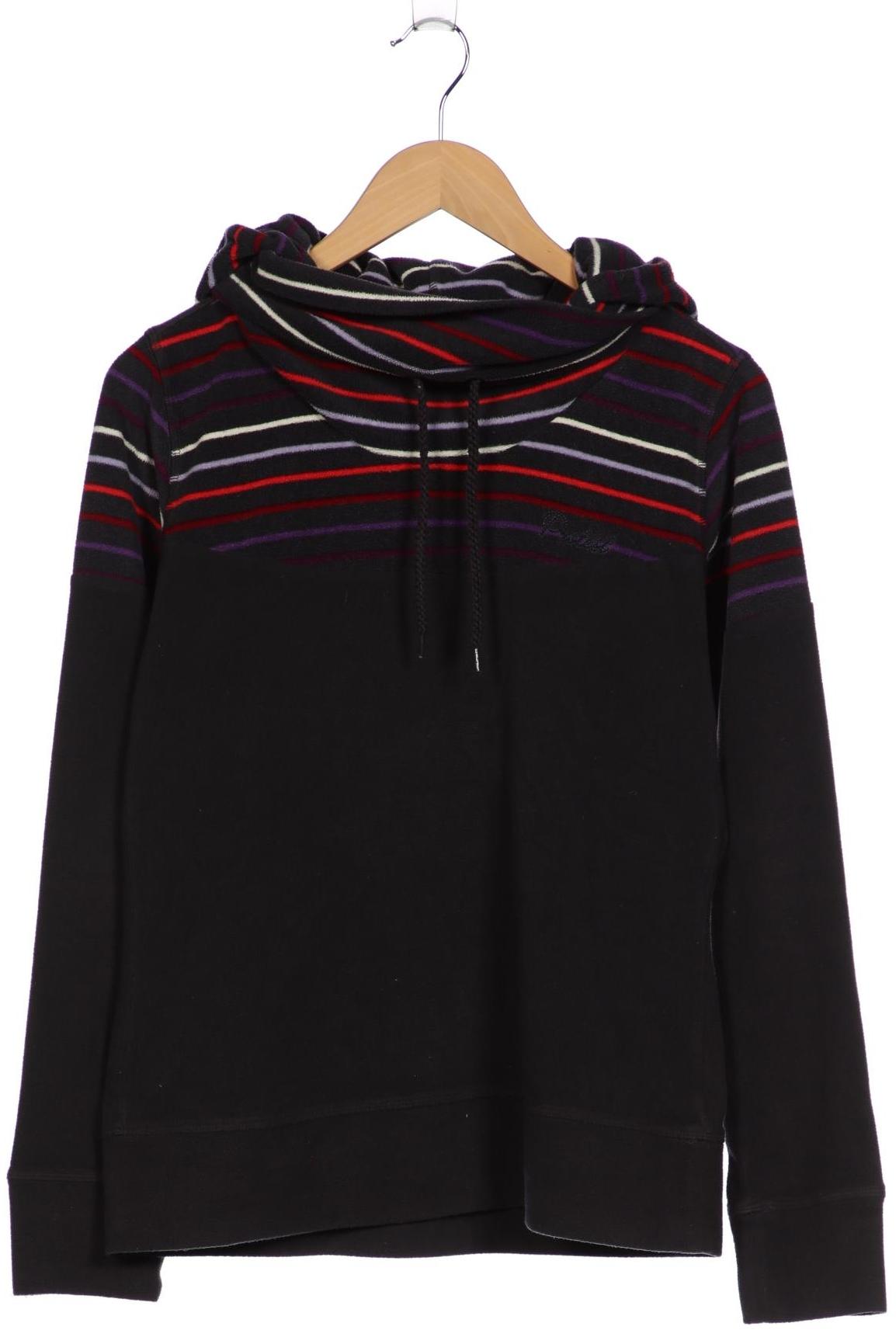 

Protest Damen Kapuzenpullover, grau, Gr. 38