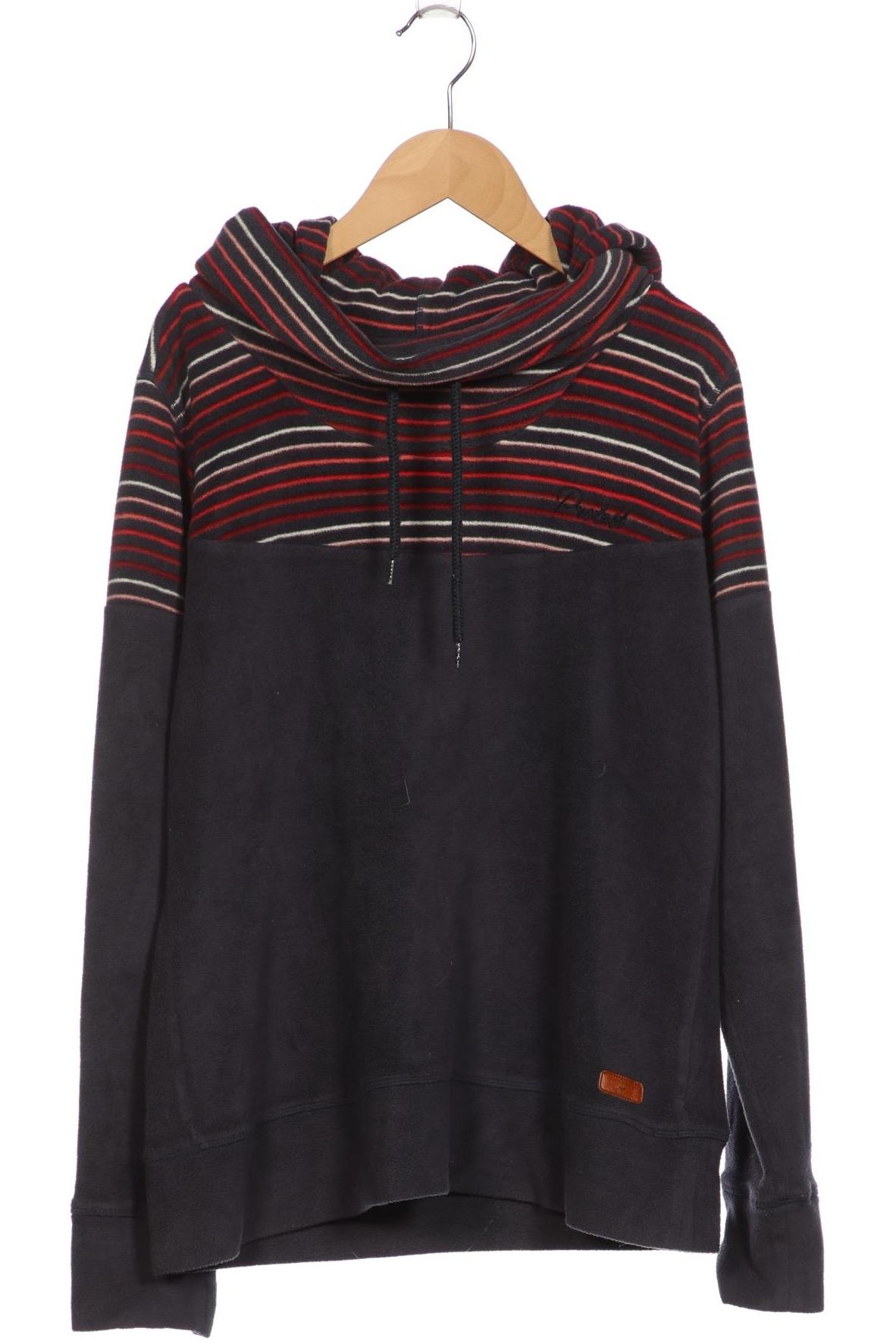 

Protest Damen Kapuzenpullover, marineblau, Gr. 40