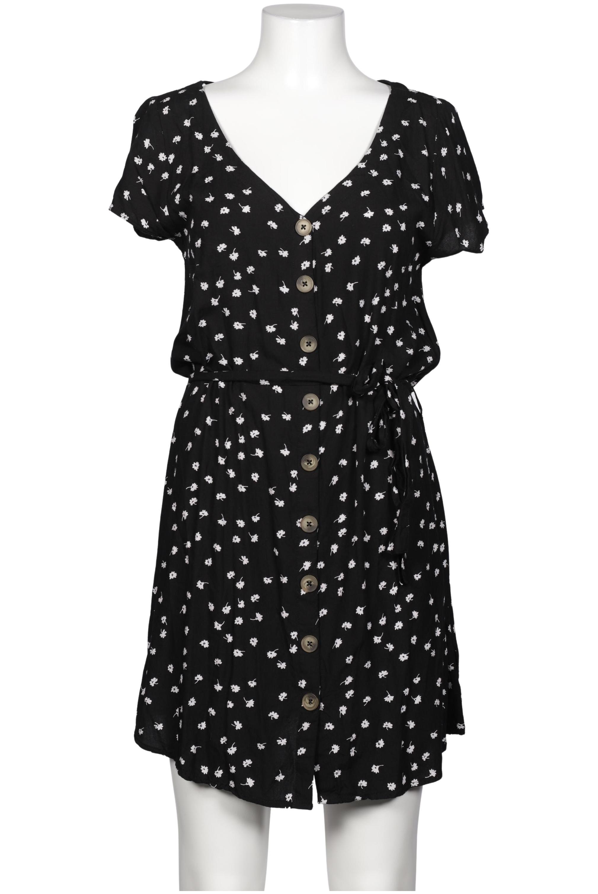 

Protest Damen Kleid, schwarz, Gr. 40