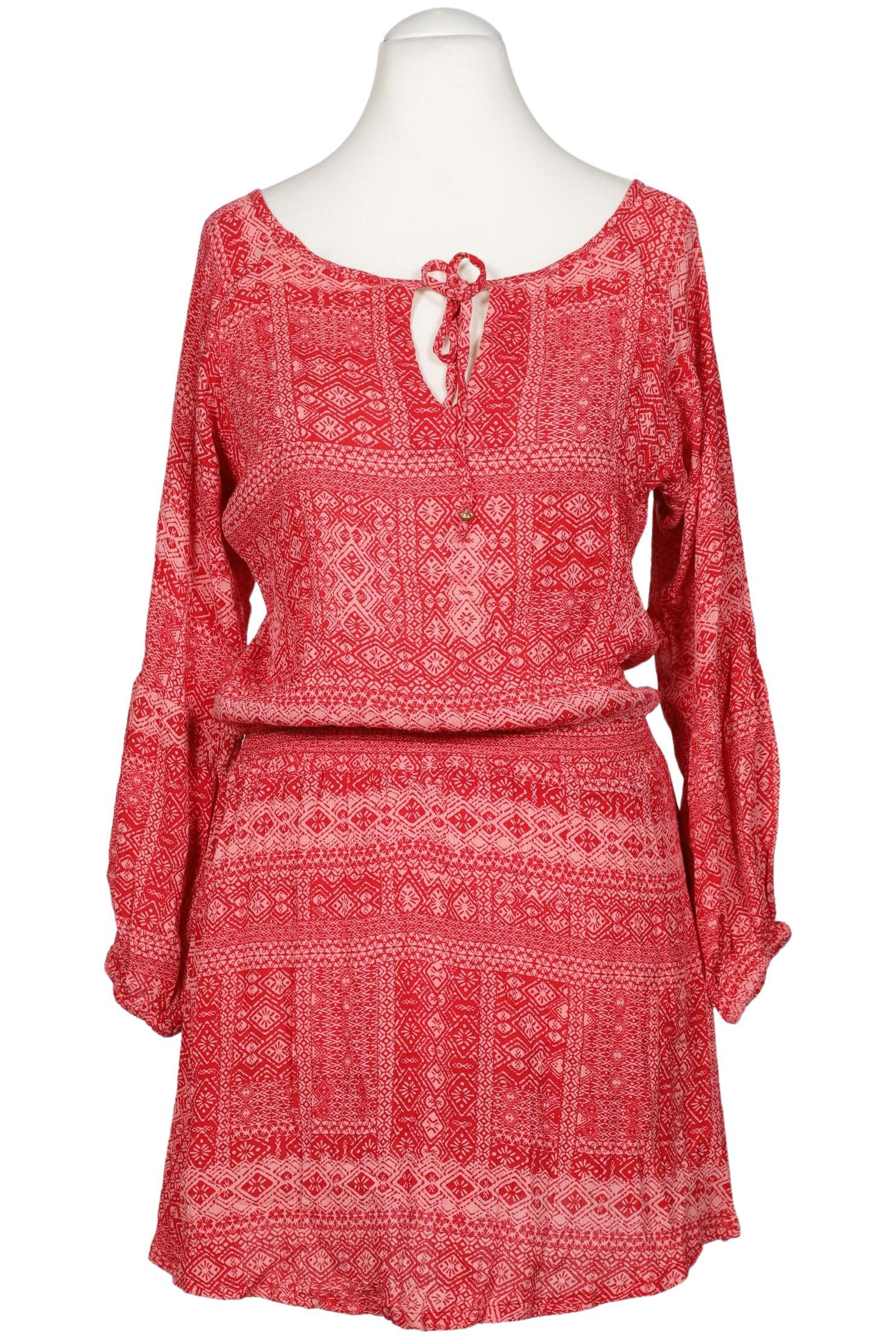 

Protest Damen Kleid, rot, Gr. 38