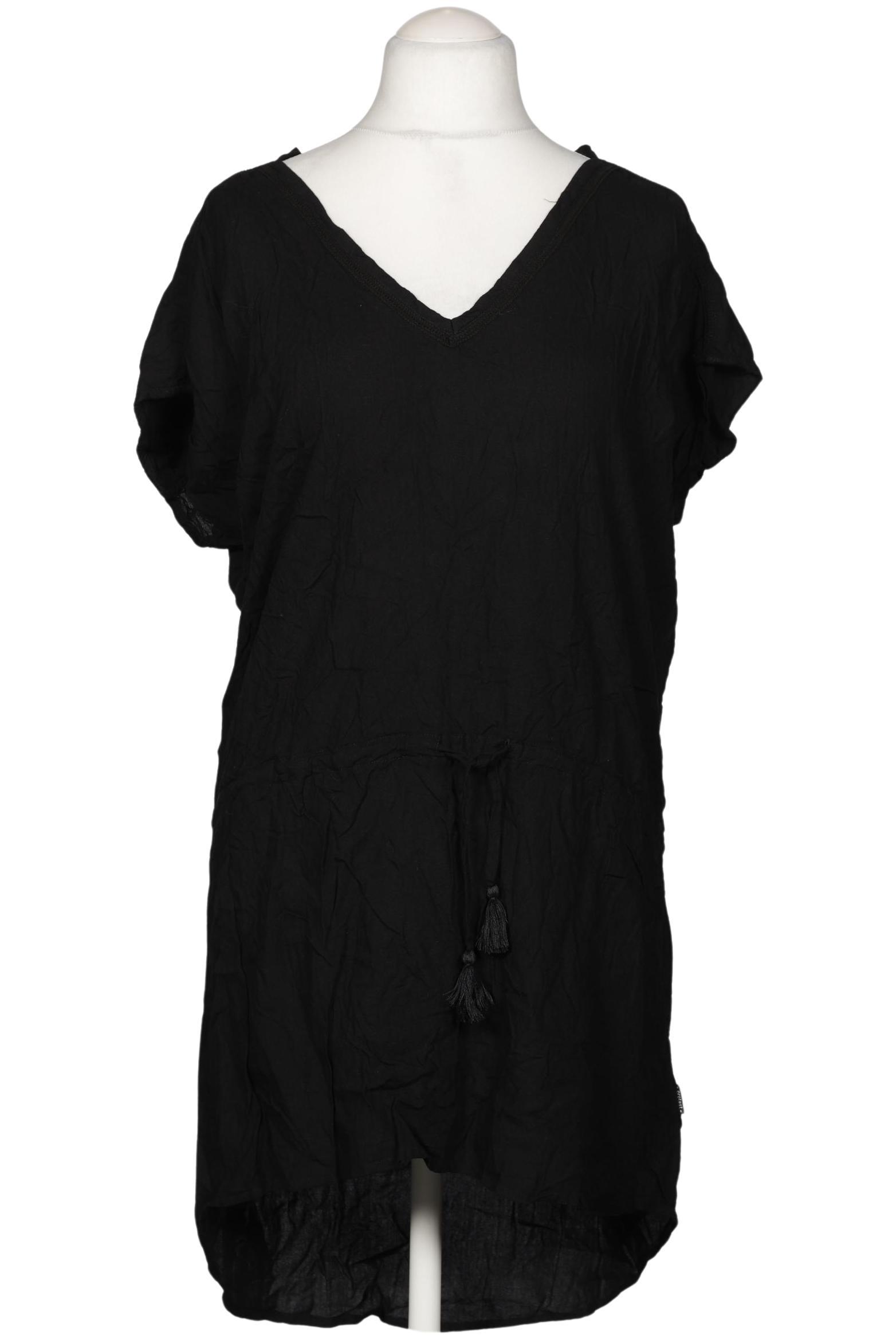 

Protest Damen Kleid, schwarz, Gr. 42