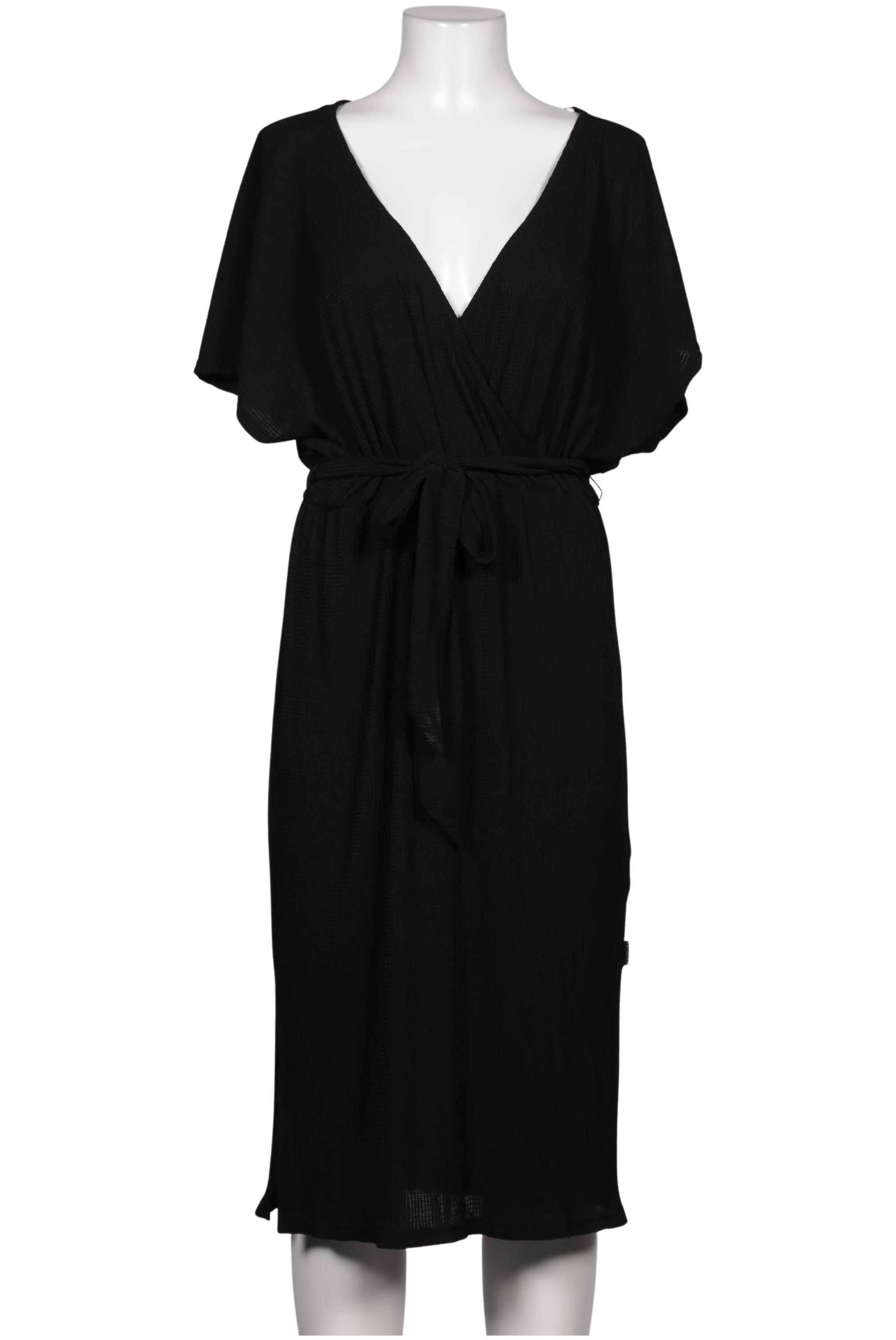 

Protest Damen Kleid, schwarz, Gr. 42