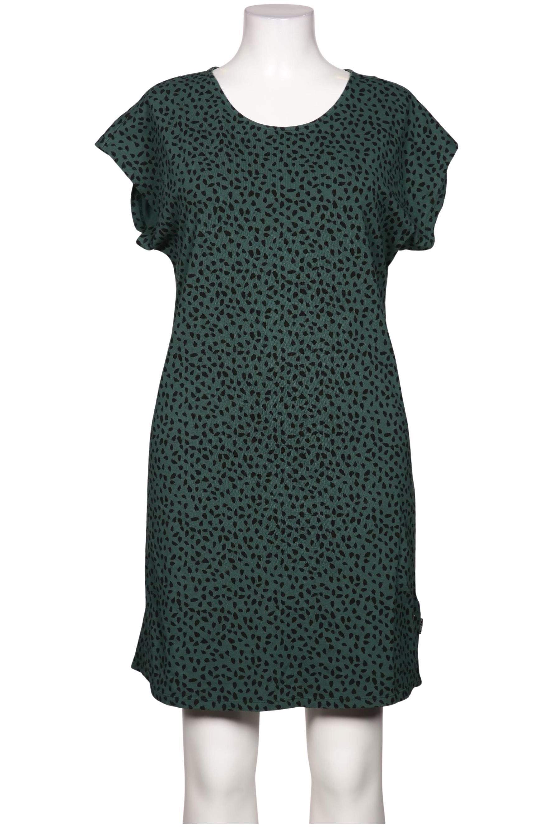 

Protest Damen Kleid, grün, Gr. 38