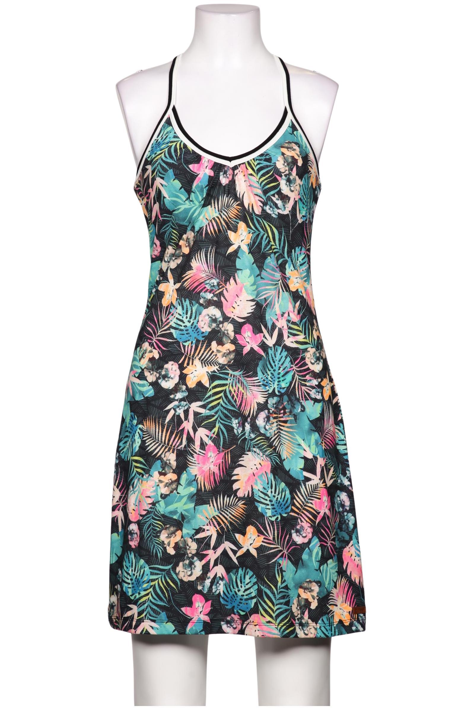 

Protest Damen Kleid, mehrfarbig, Gr. 36