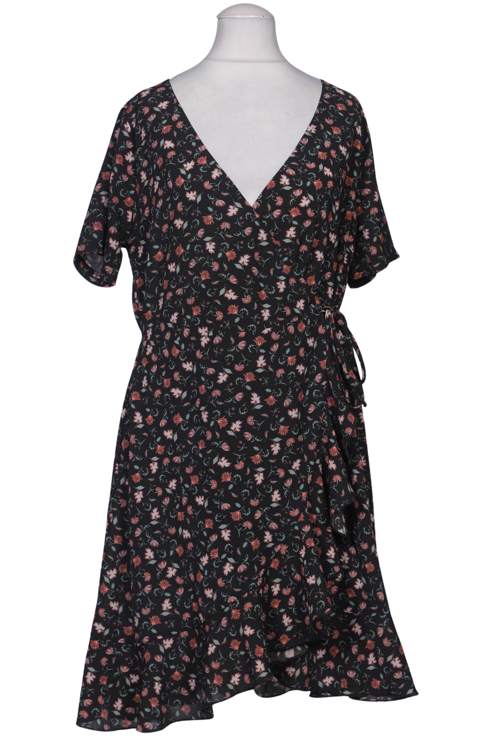 

Protest Damen Kleid, schwarz, Gr. 36