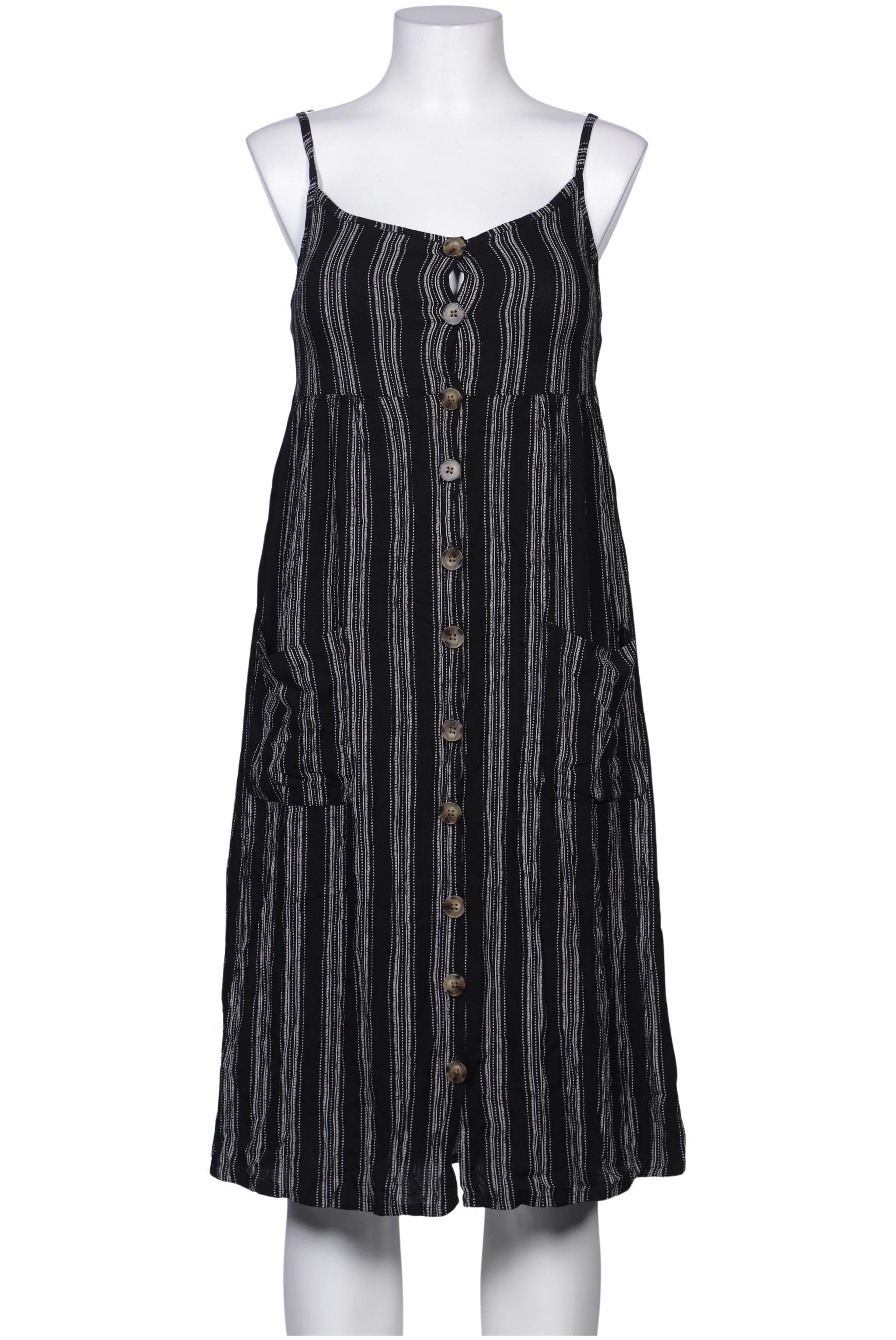 

Protest Damen Kleid, schwarz, Gr. 40