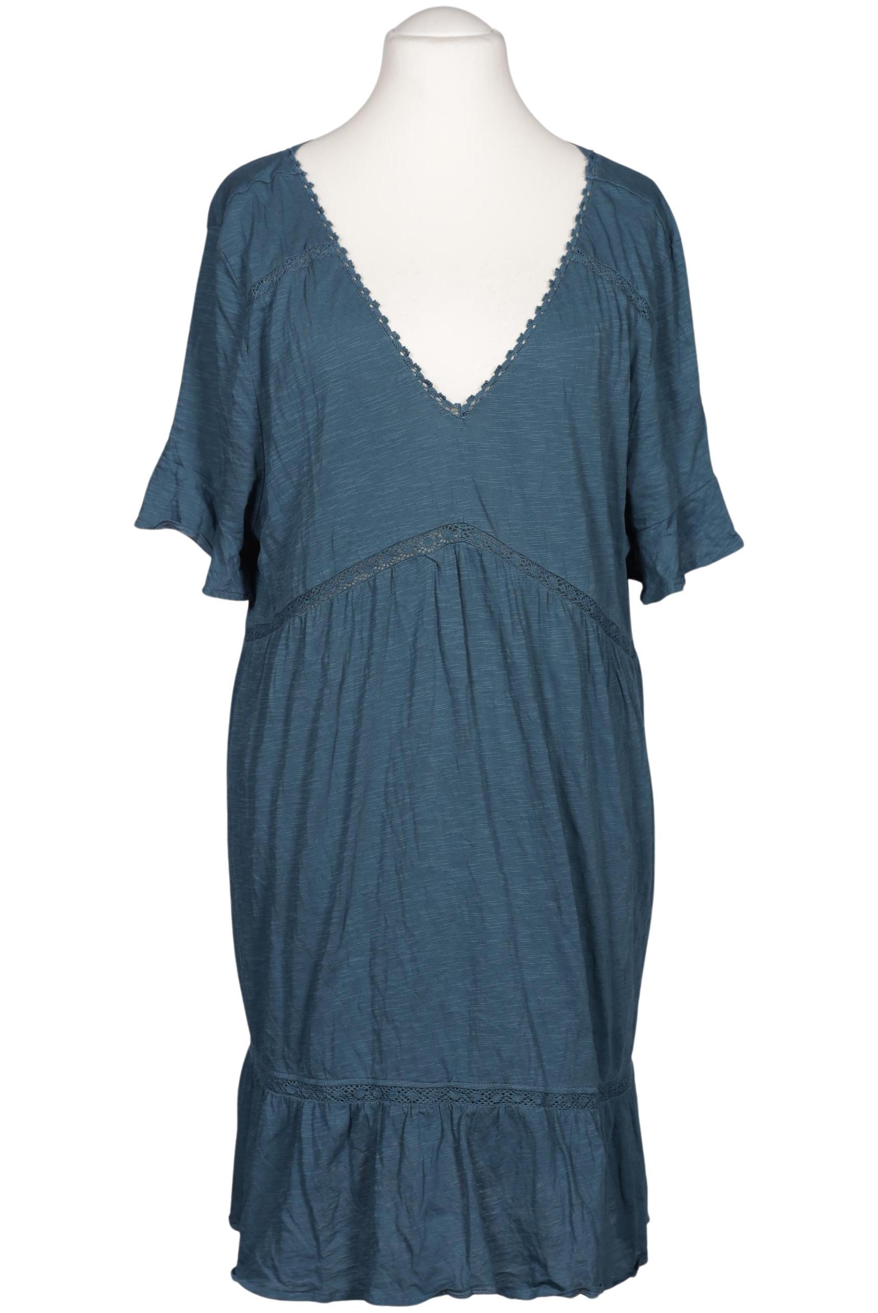 

Protest Damen Kleid, blau, Gr. 44