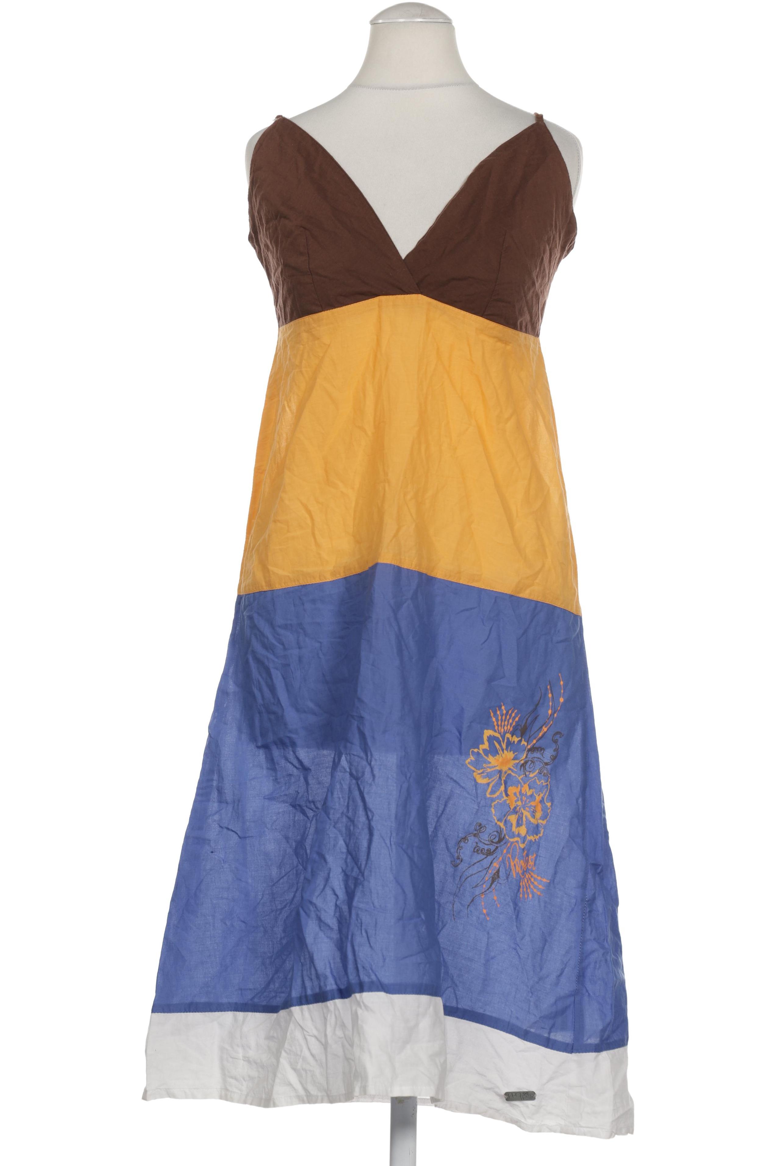 

Protest Damen Kleid, mehrfarbig, Gr. 38