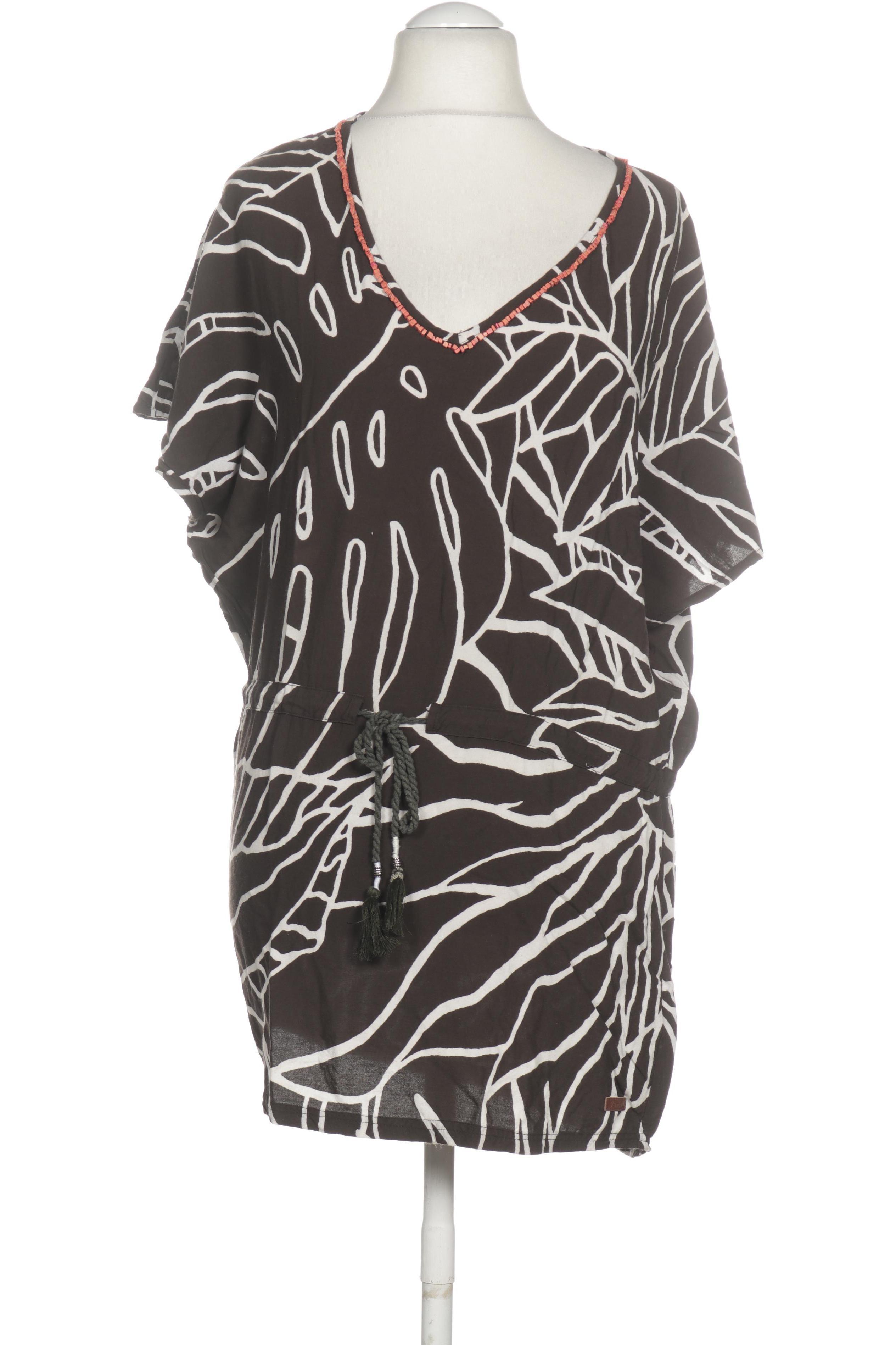 

Protest Damen Kleid, braun, Gr.