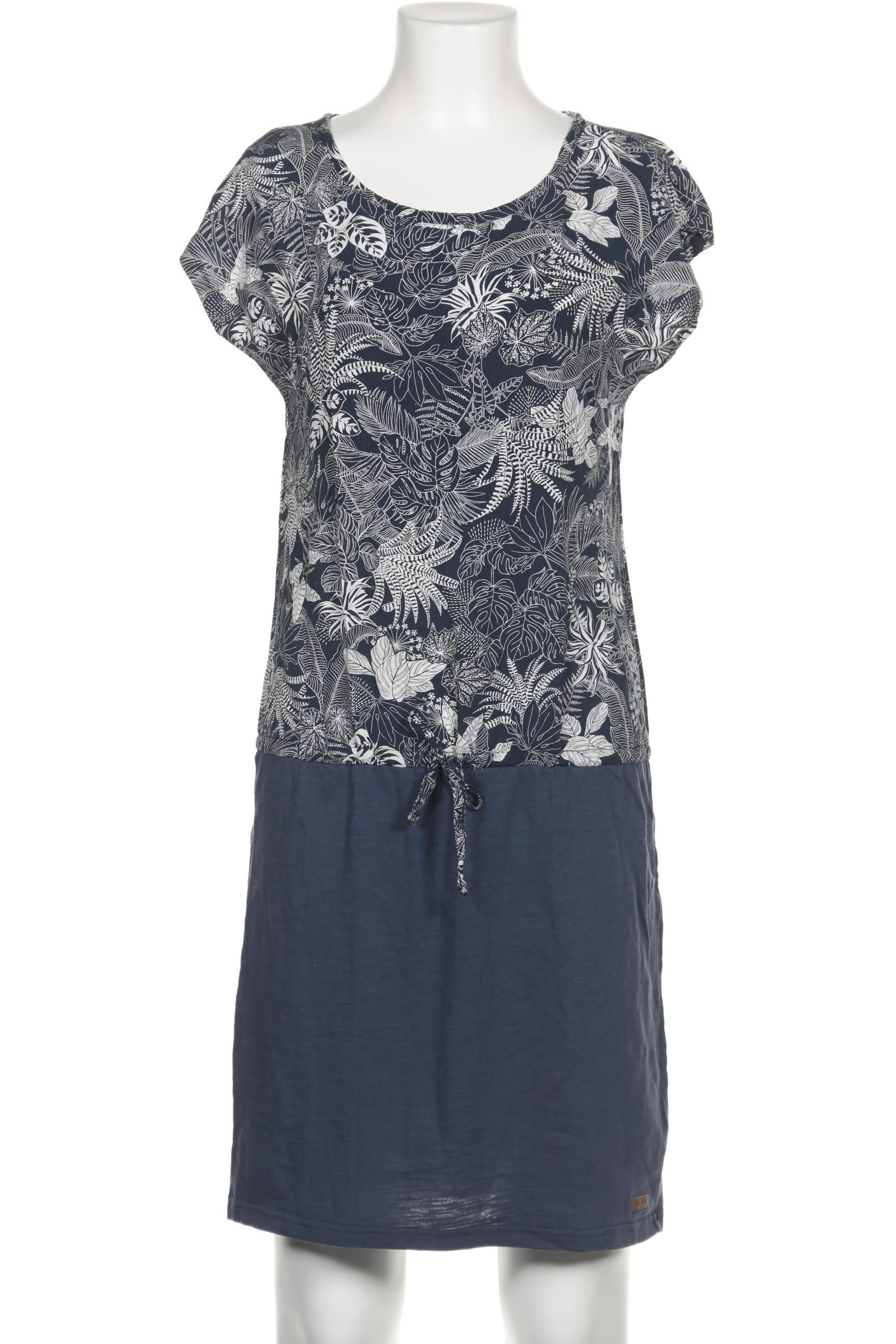

Protest Damen Kleid, marineblau, Gr. 36