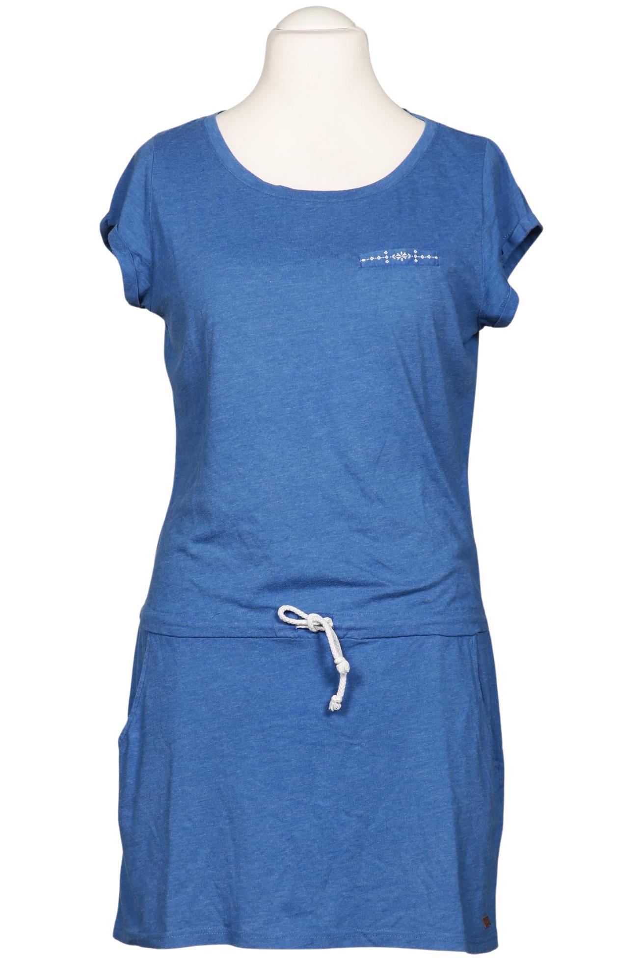 

Protest Damen Kleid, blau, Gr. 40