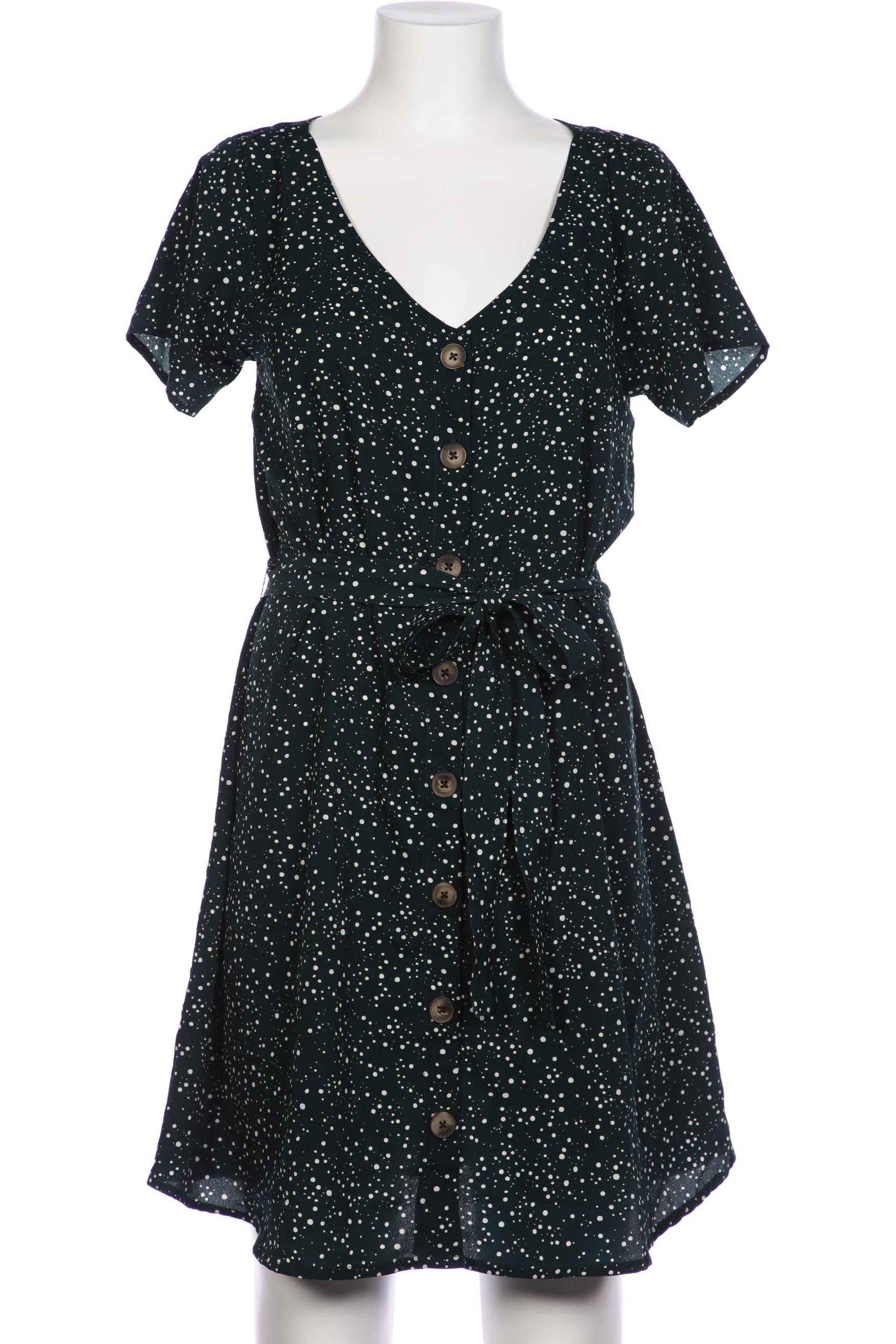 

Protest Damen Kleid, grün, Gr. 40