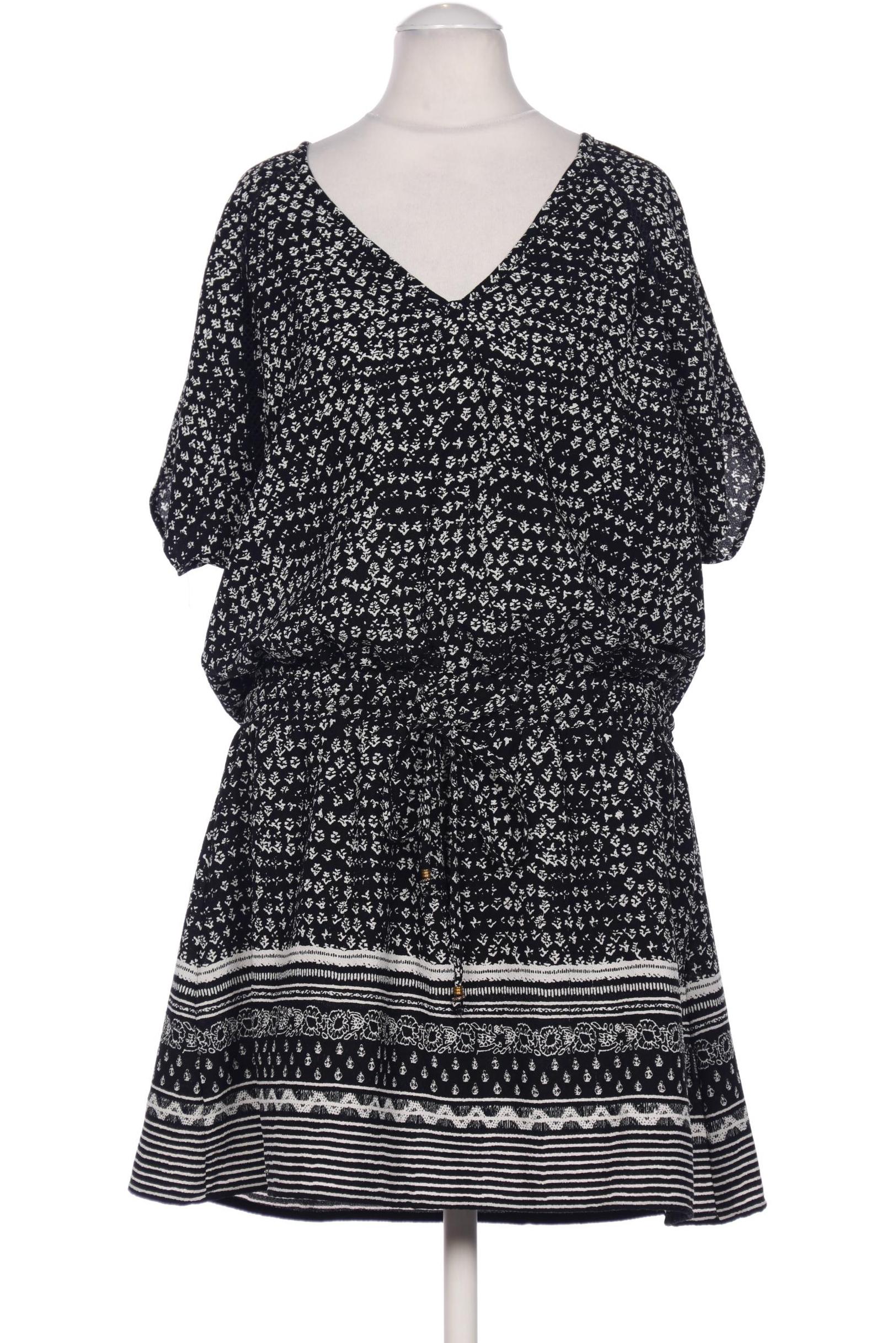 

Protest Damen Kleid, schwarz, Gr. 34