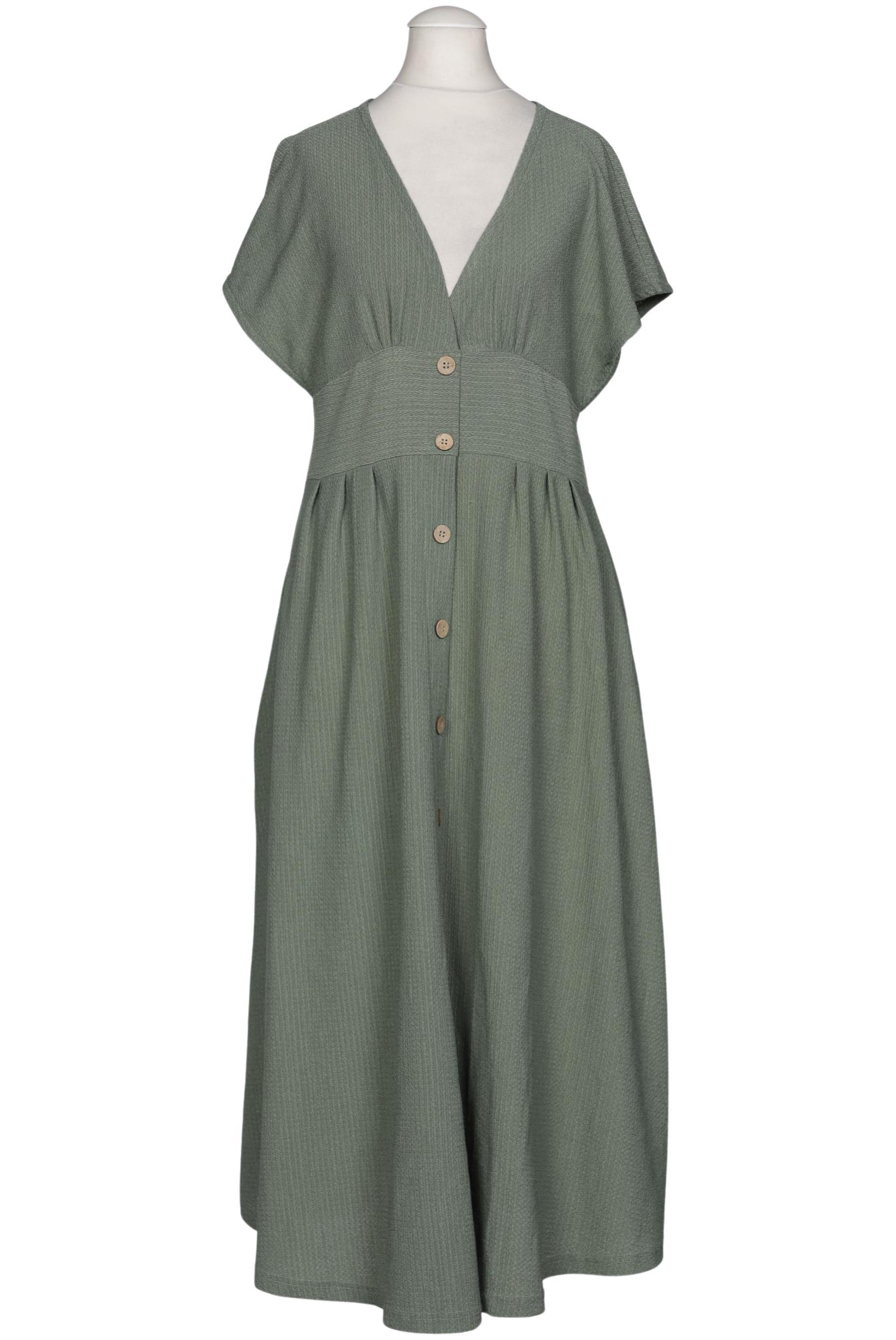 

Protest Damen Kleid, grün, Gr. 40