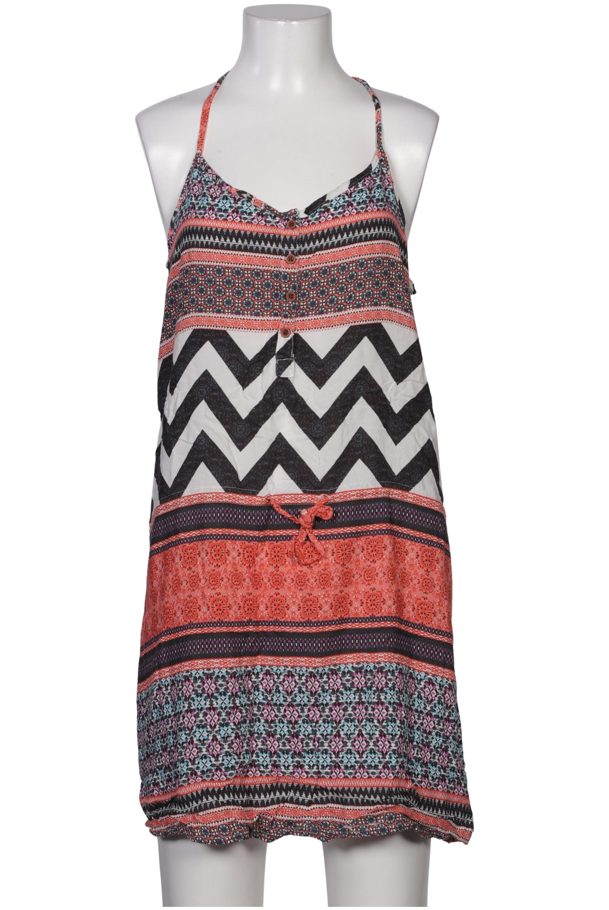 

Protest Damen Kleid, mehrfarbig, Gr. 38