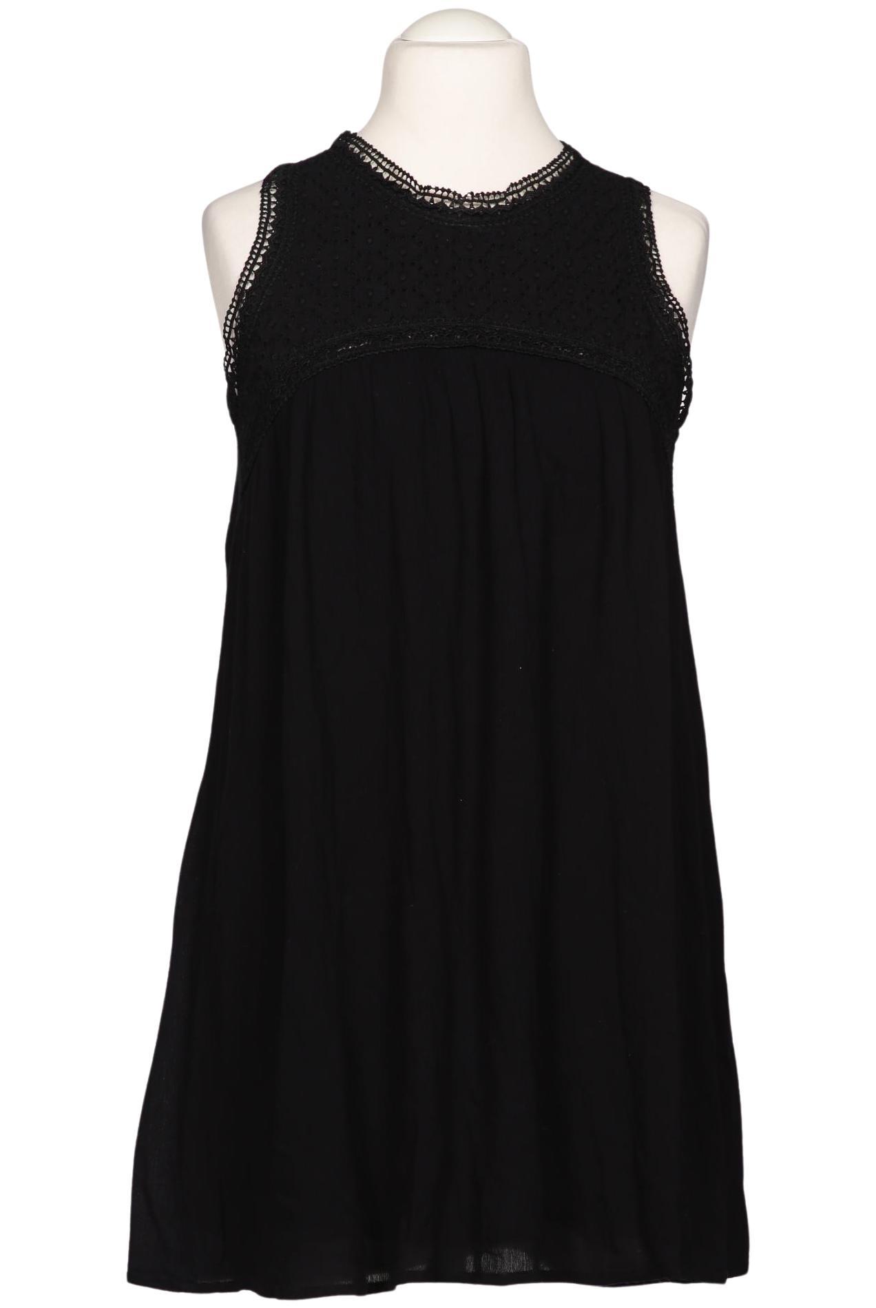 

Protest Damen Kleid, schwarz, Gr. 40