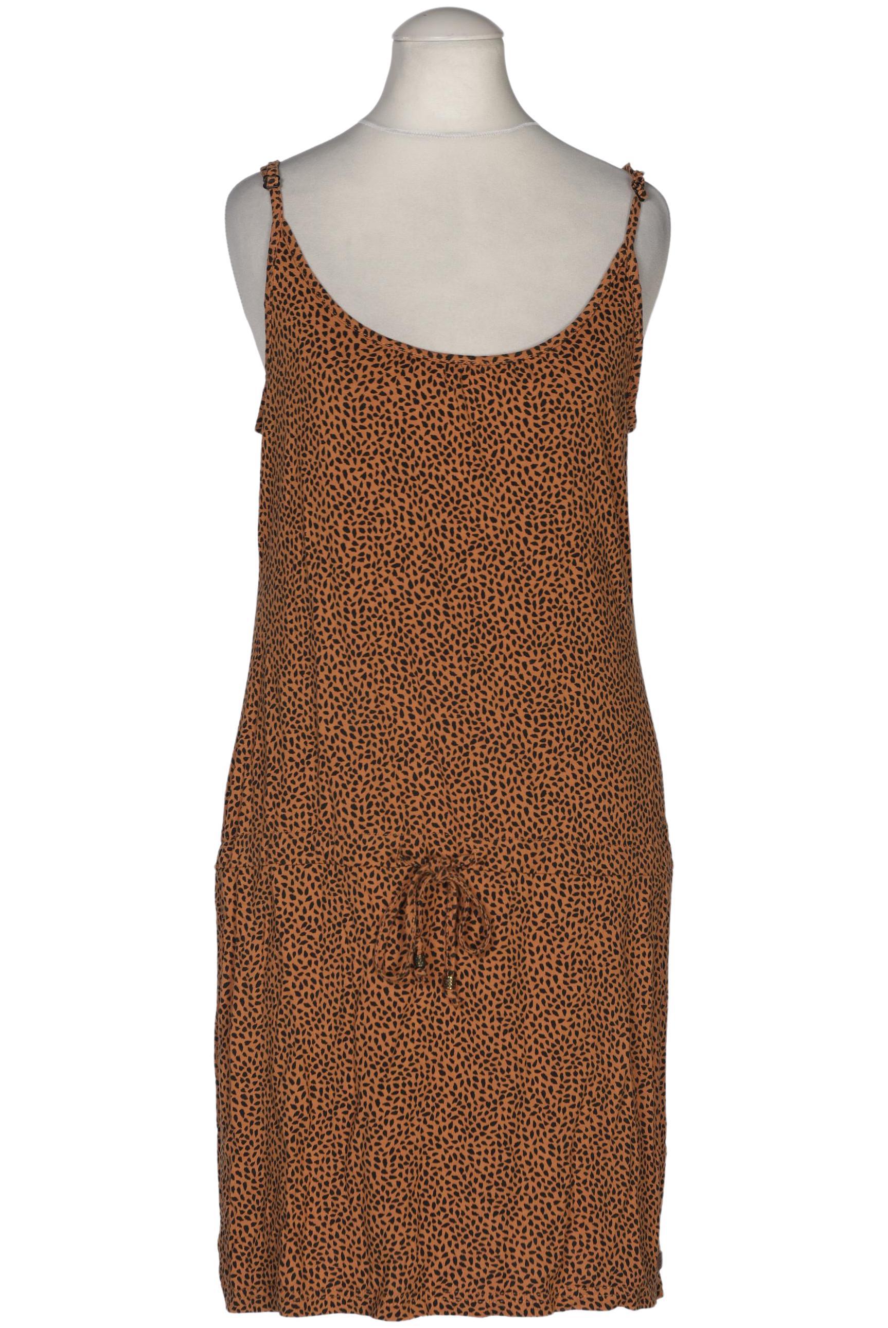 

Protest Damen Kleid, orange, Gr. 36