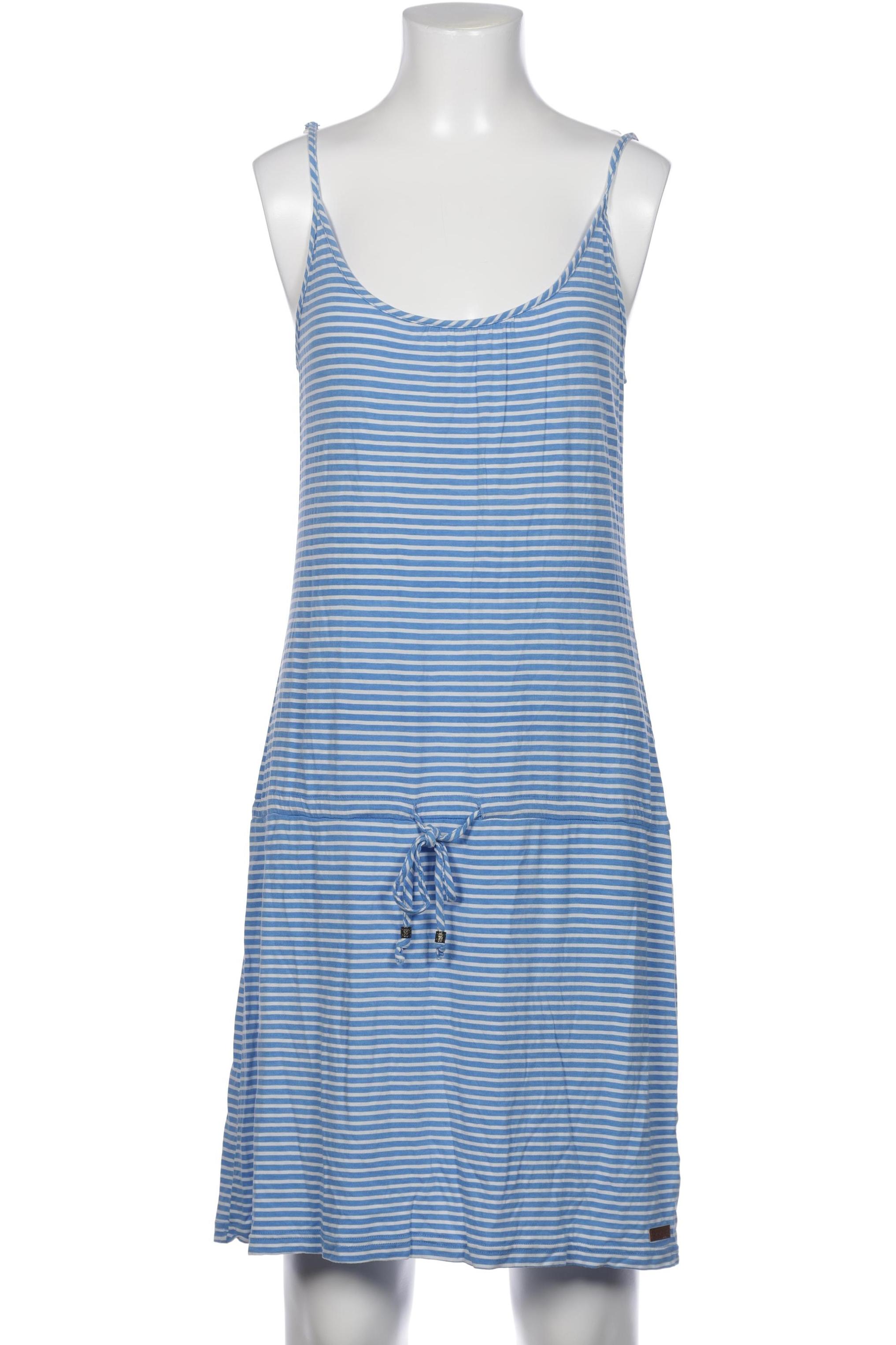 

Protest Damen Kleid, blau, Gr. 40