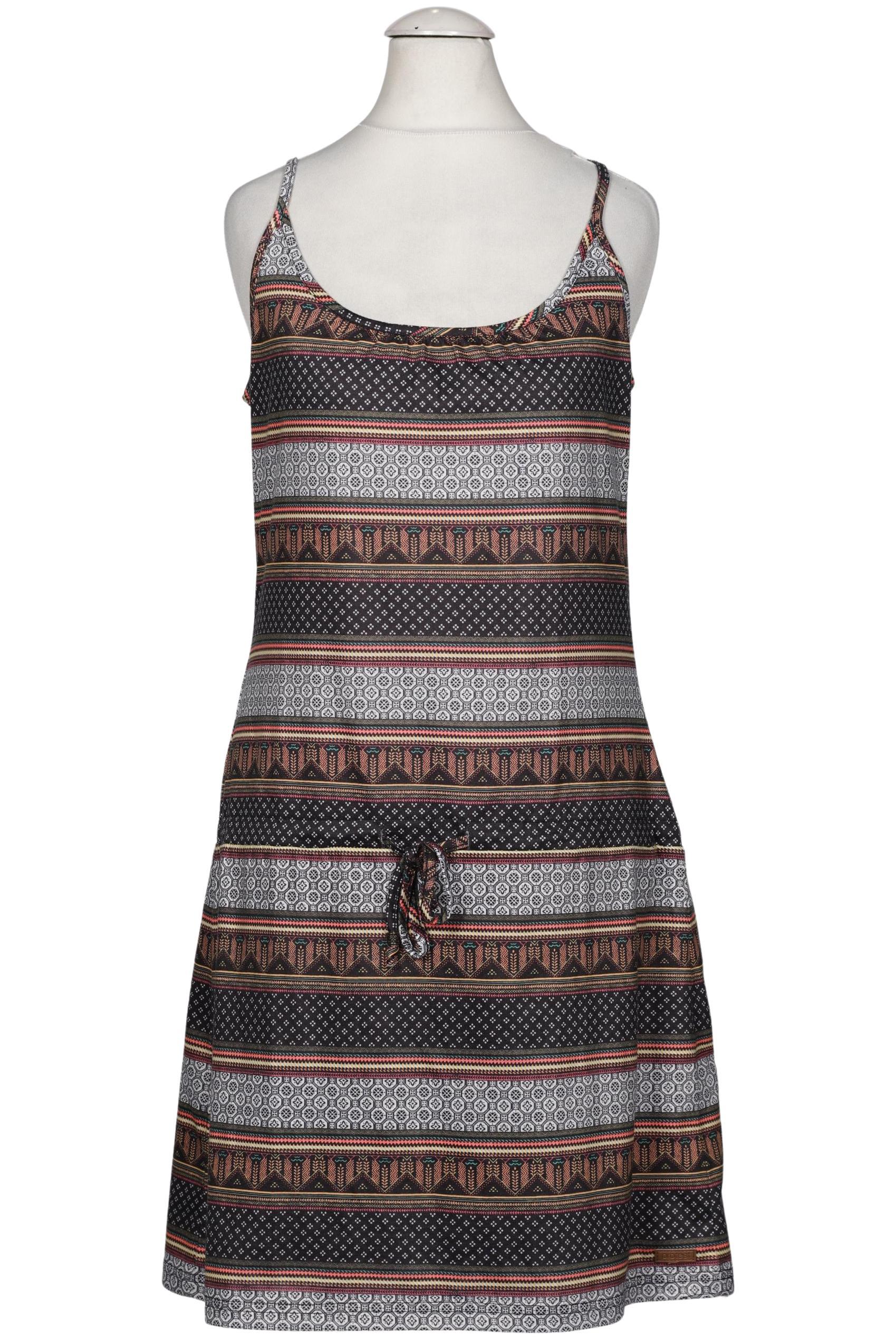 

Protest Damen Kleid, mehrfarbig, Gr. 36