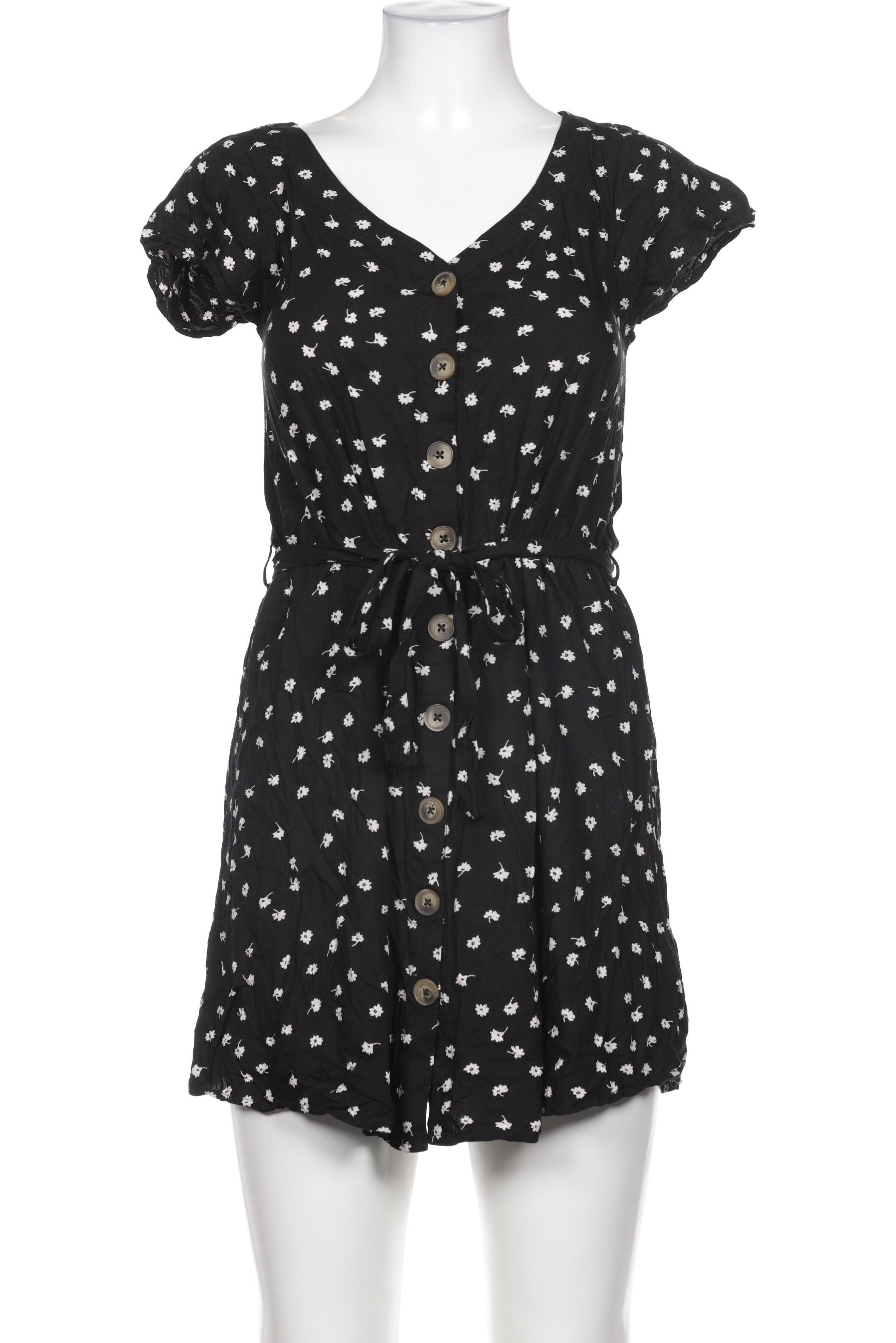 

Protest Damen Kleid, schwarz, Gr. 36