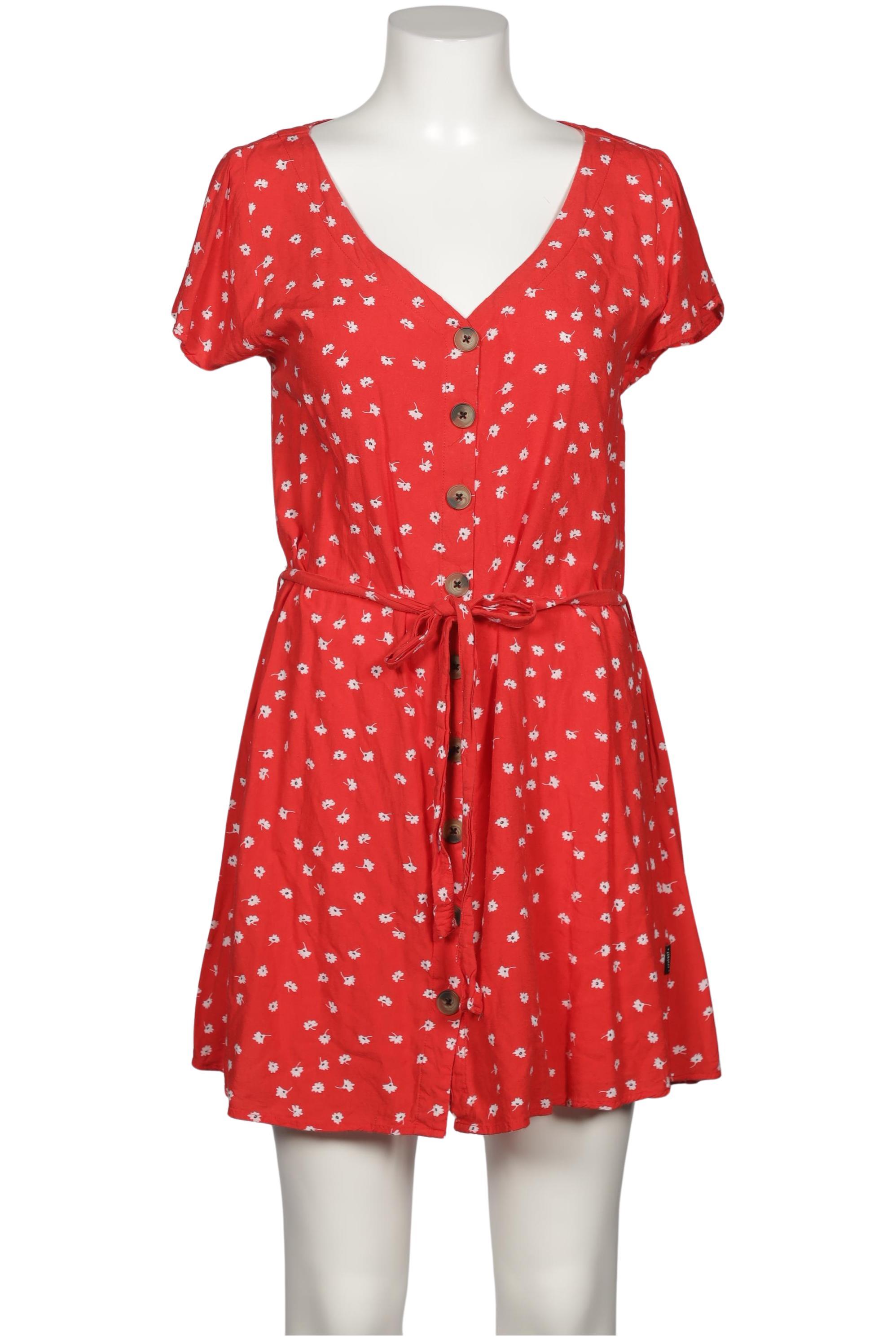 

Protest Damen Kleid, rot, Gr. 40