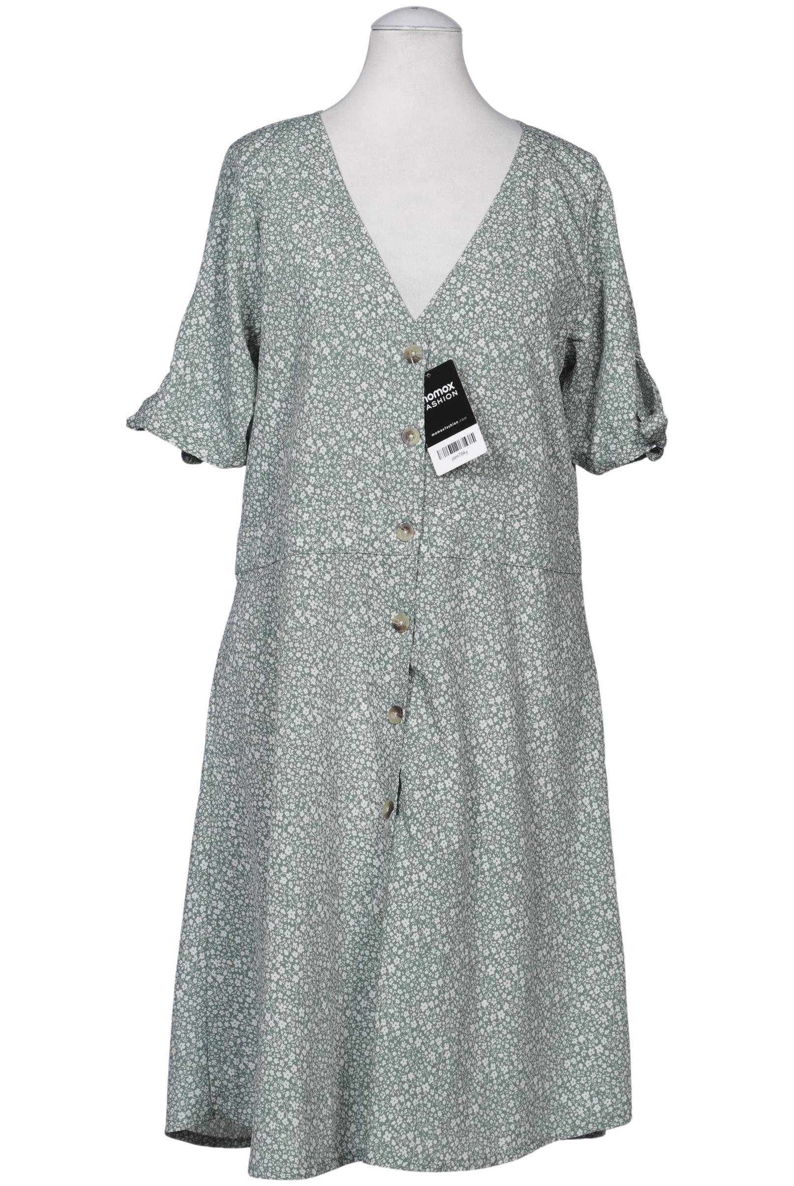 

Protest Damen Kleid, hellgrün, Gr. 38